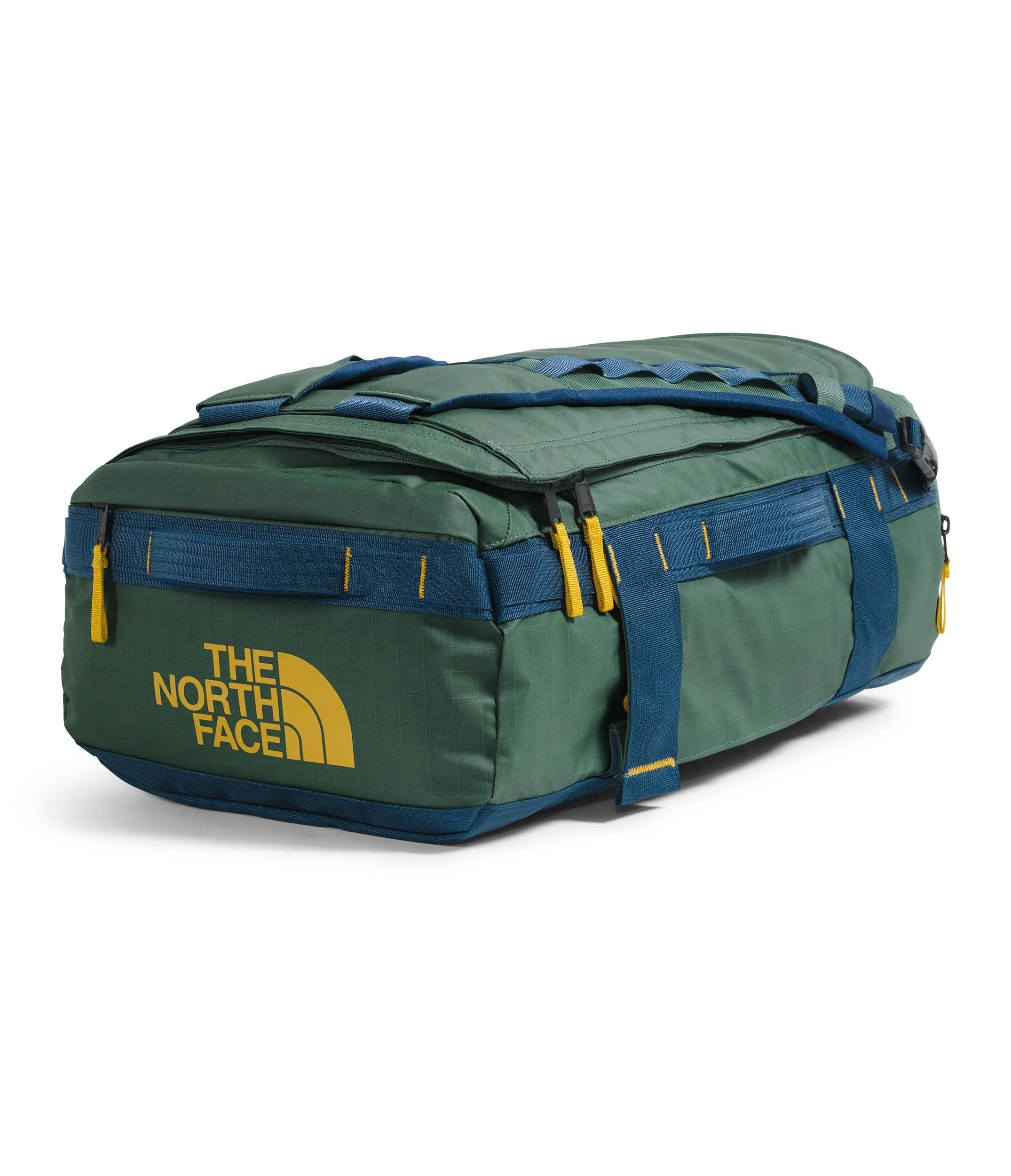 The North Face Base Camp Voyager Duffel—32L