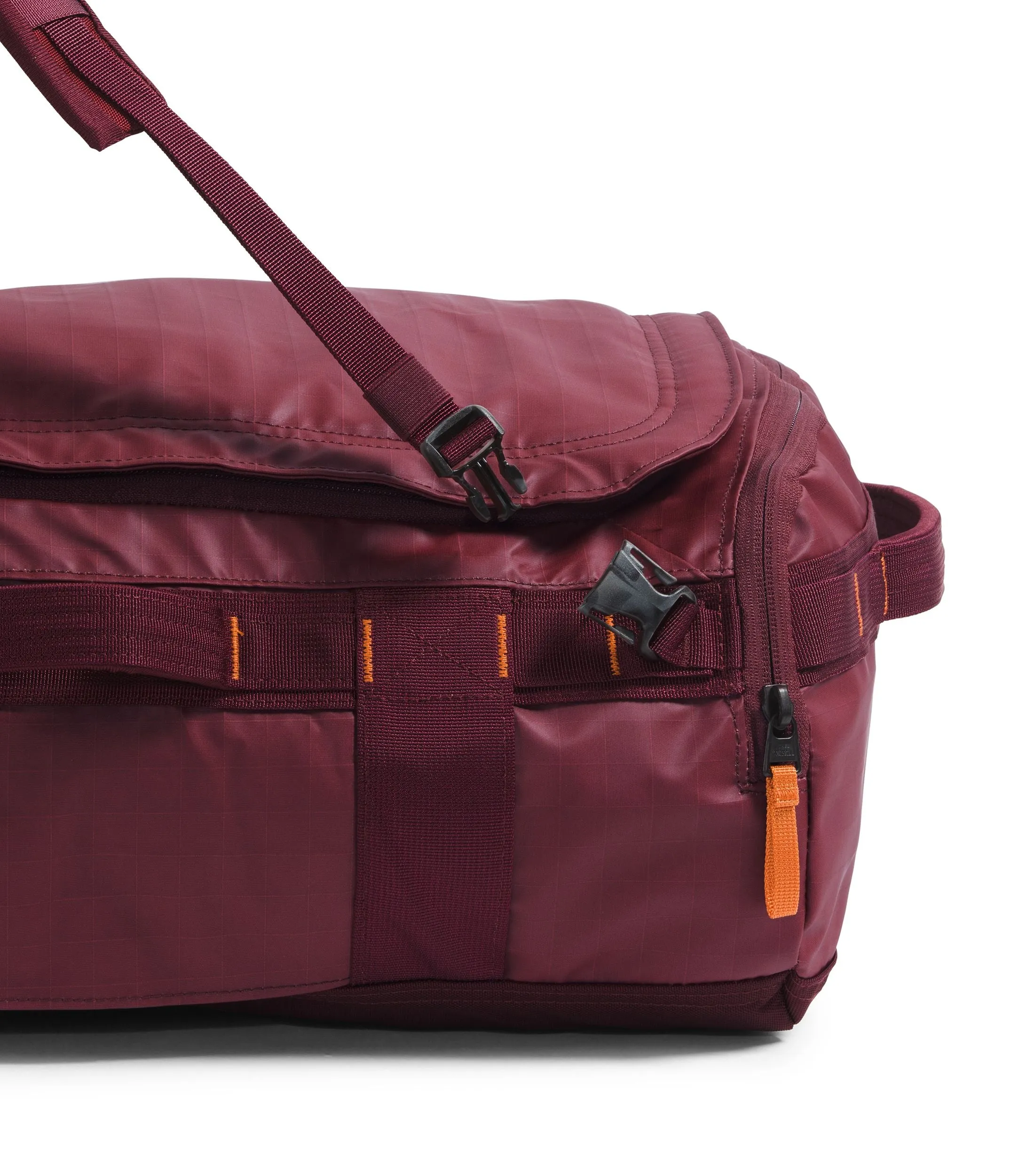 The North Face Base Camp Voyager Duffel—32L