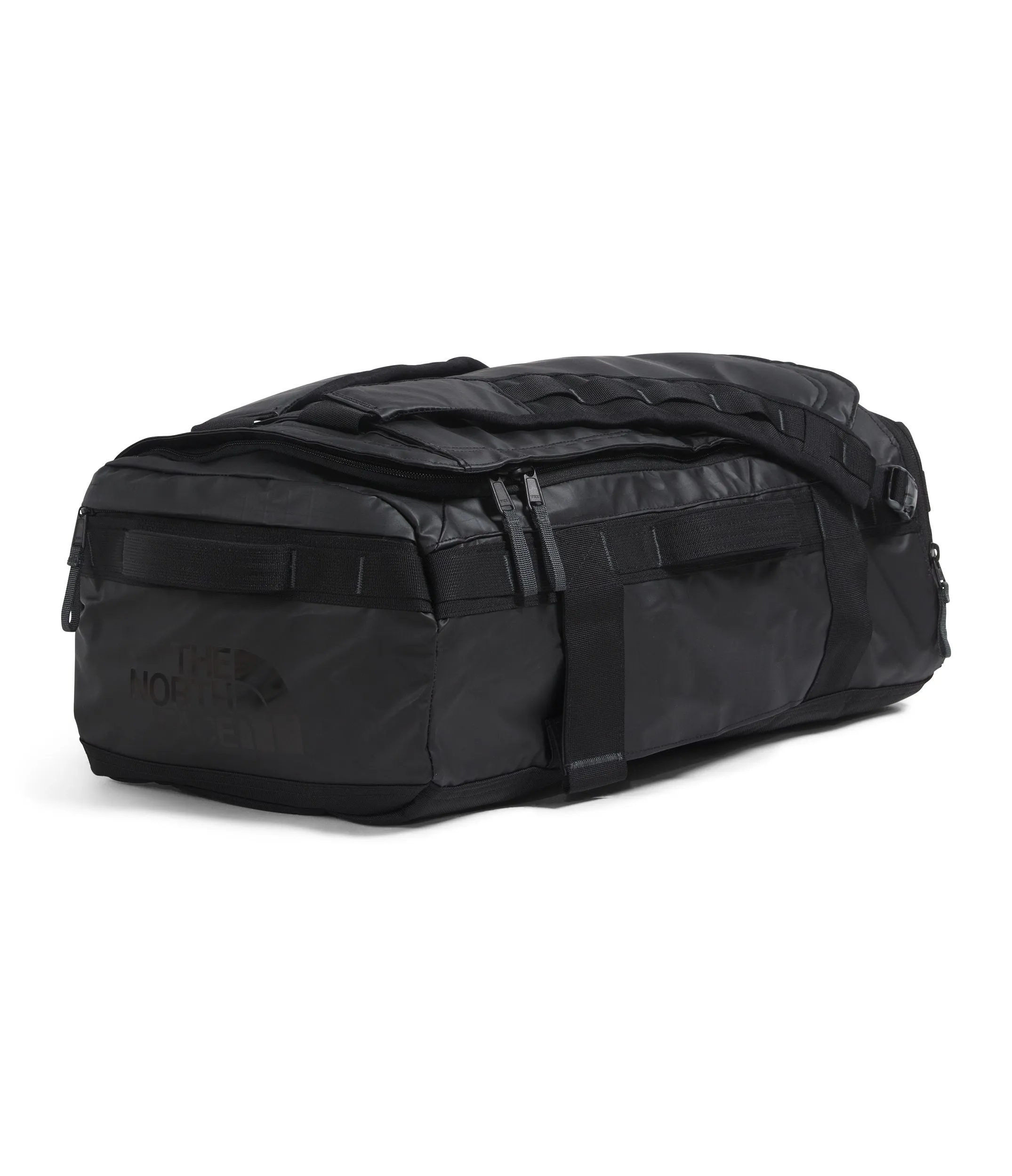 The North Face Base Camp Voyager Duffel—32L