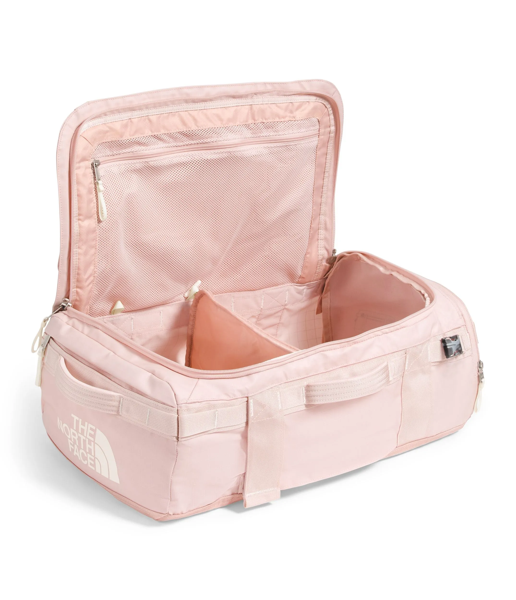 The North Face Base Camp Voyager Duffel—32L