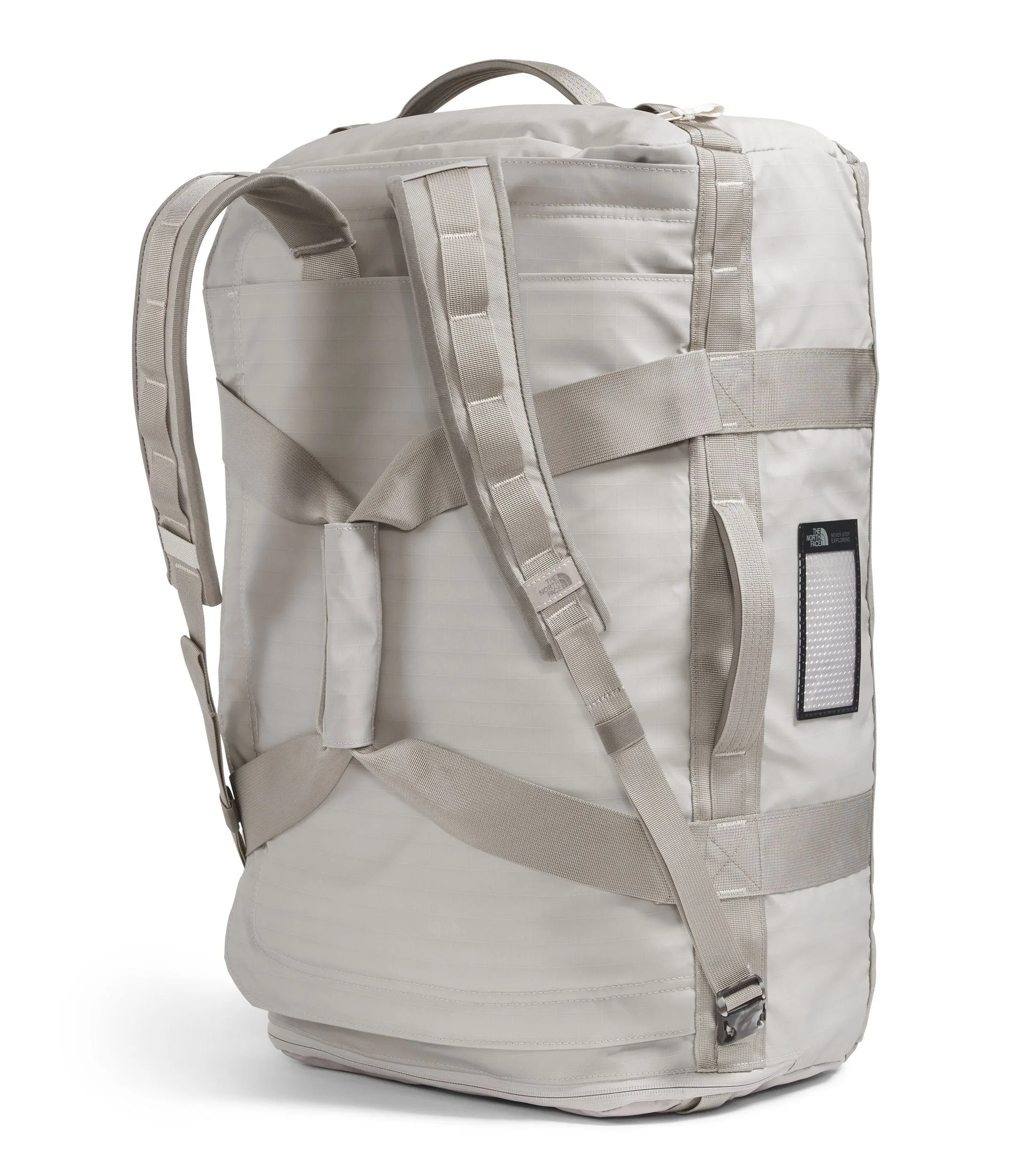 The North Face Base Camp Voyager Duffel—62L
