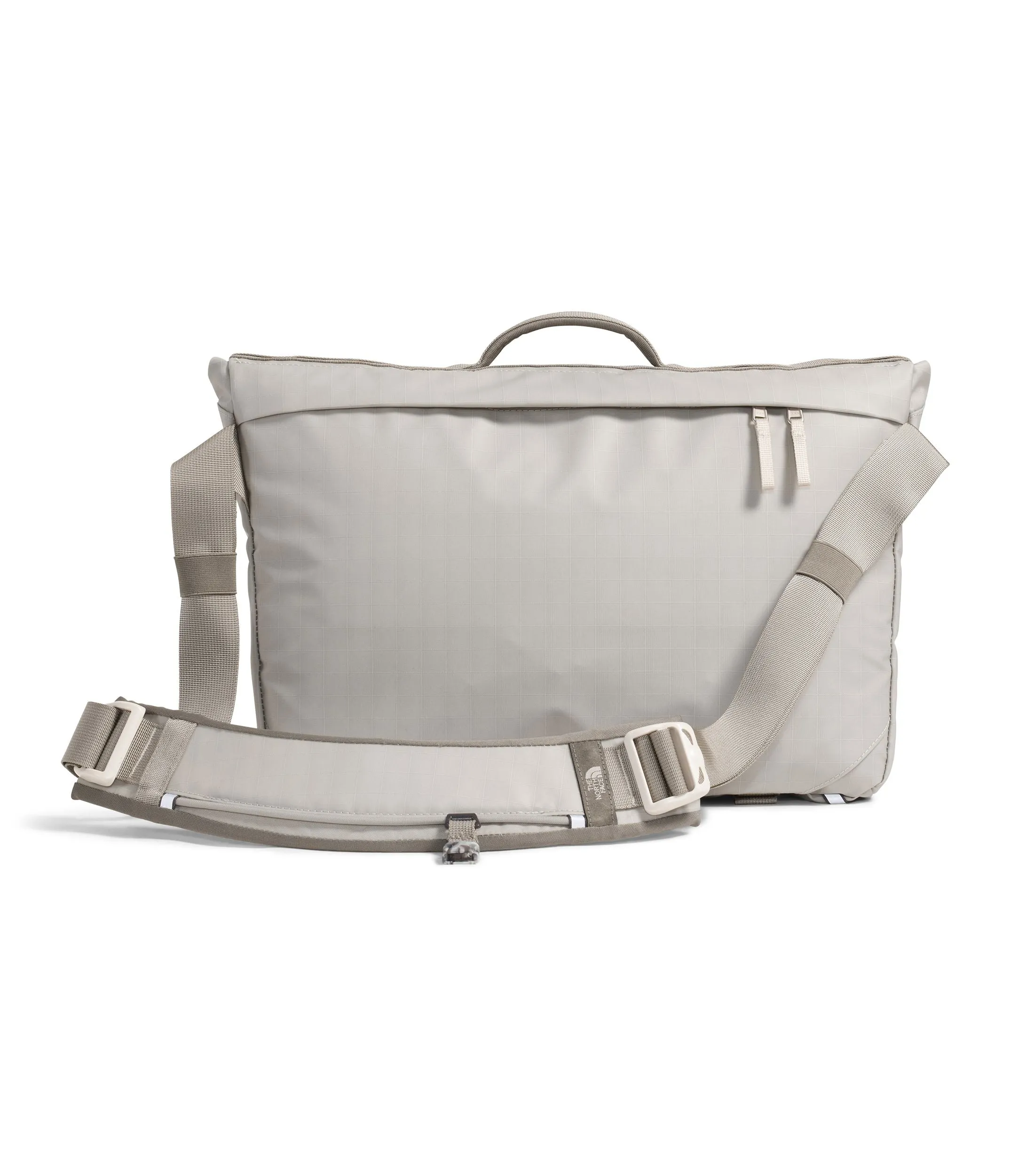 The North Face Base Camp Voyager Messenger Bag