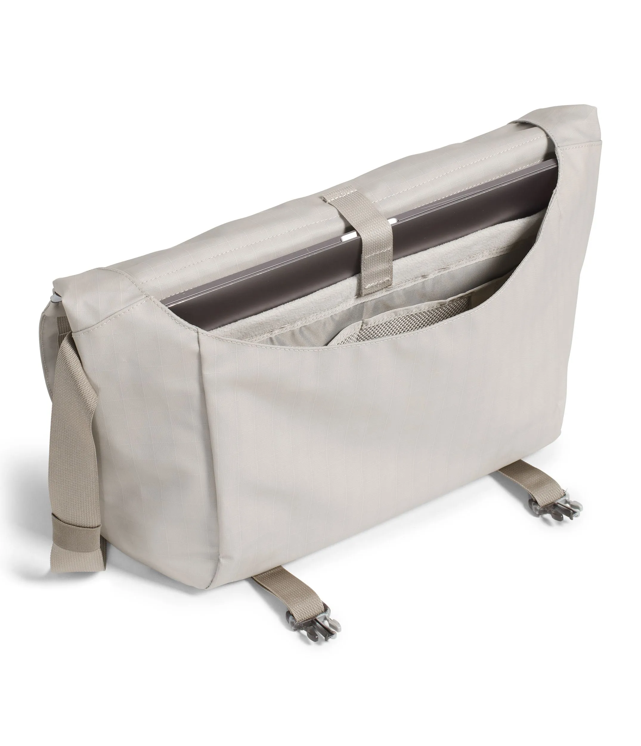 The North Face Base Camp Voyager Messenger Bag