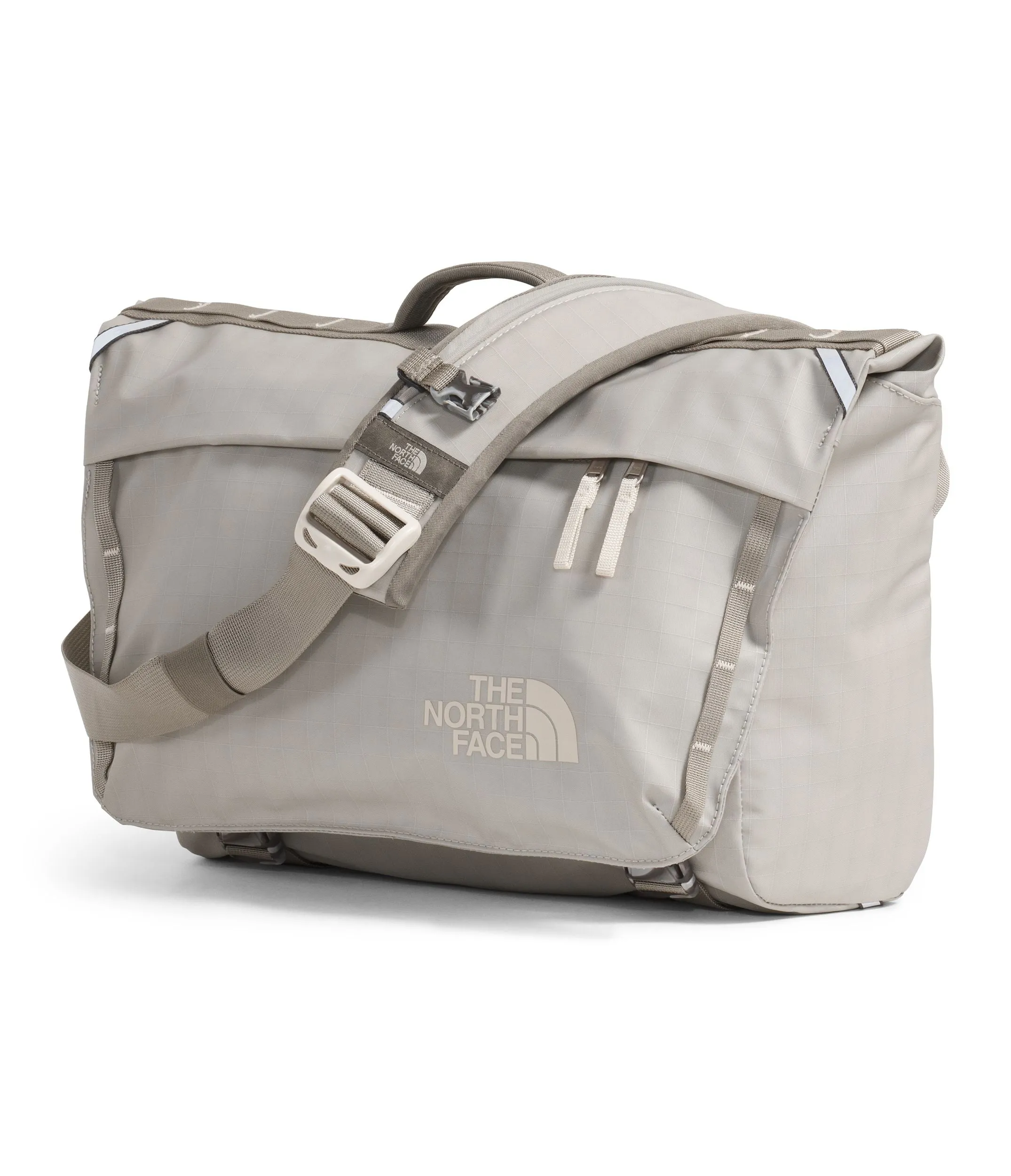 The North Face Base Camp Voyager Messenger Bag