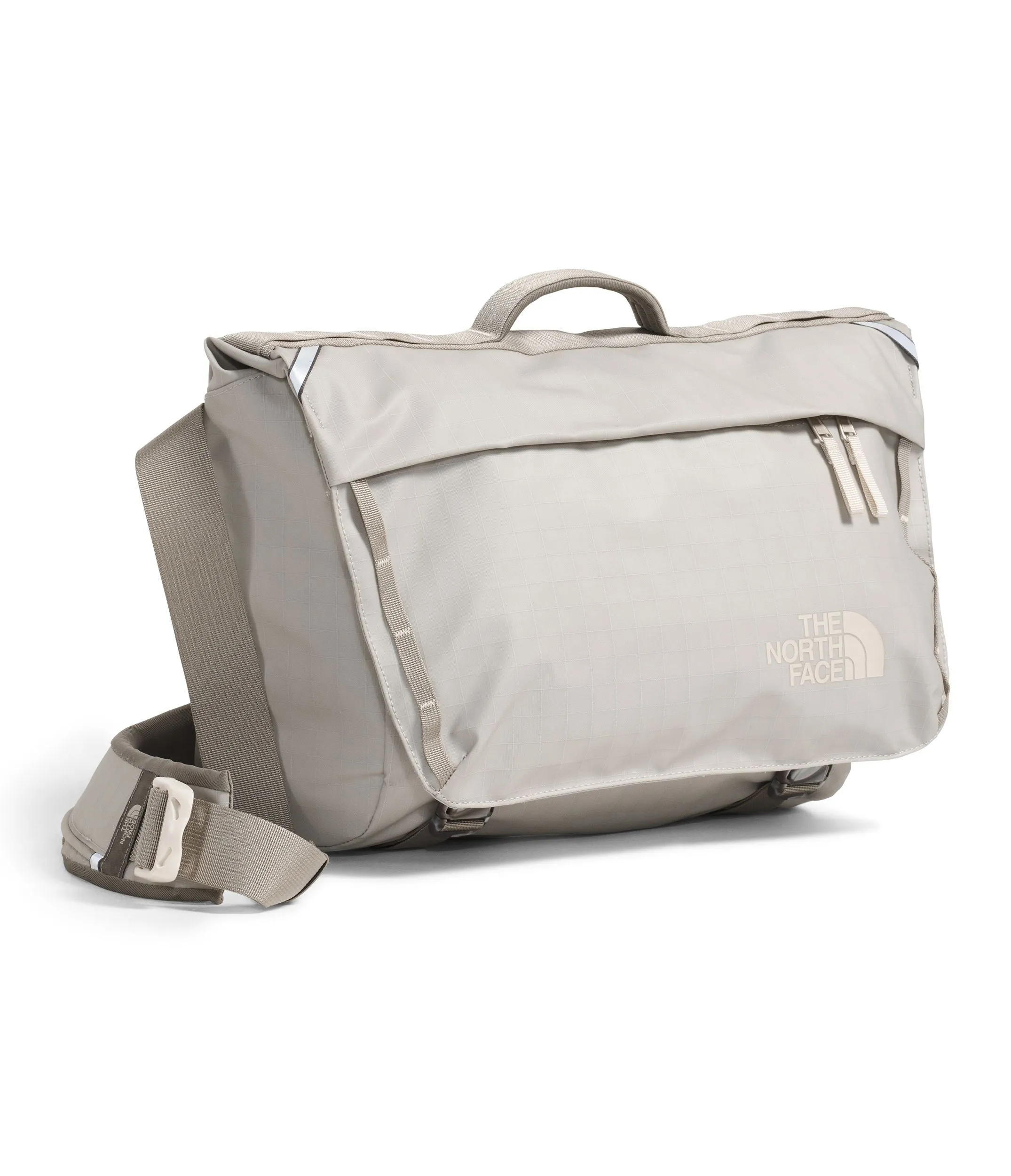 The North Face Base Camp Voyager Messenger Bag