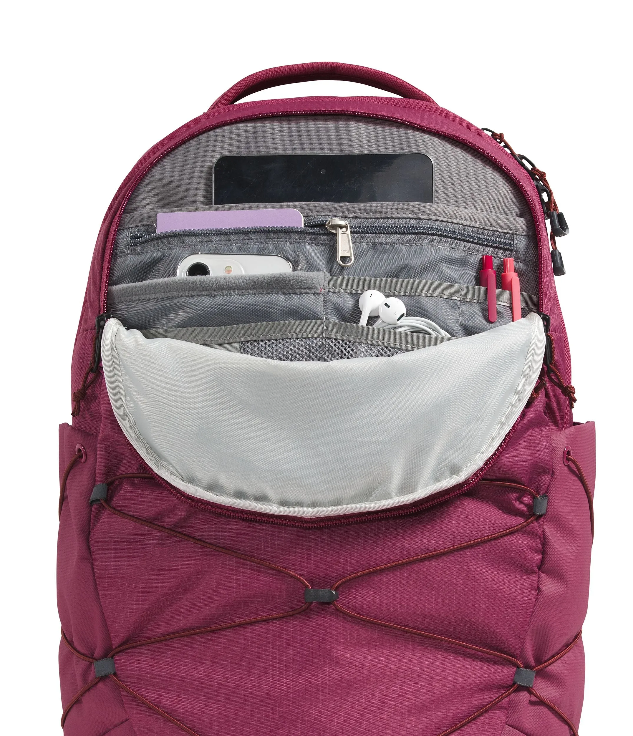 The North Face Women's Borealis Backpack
