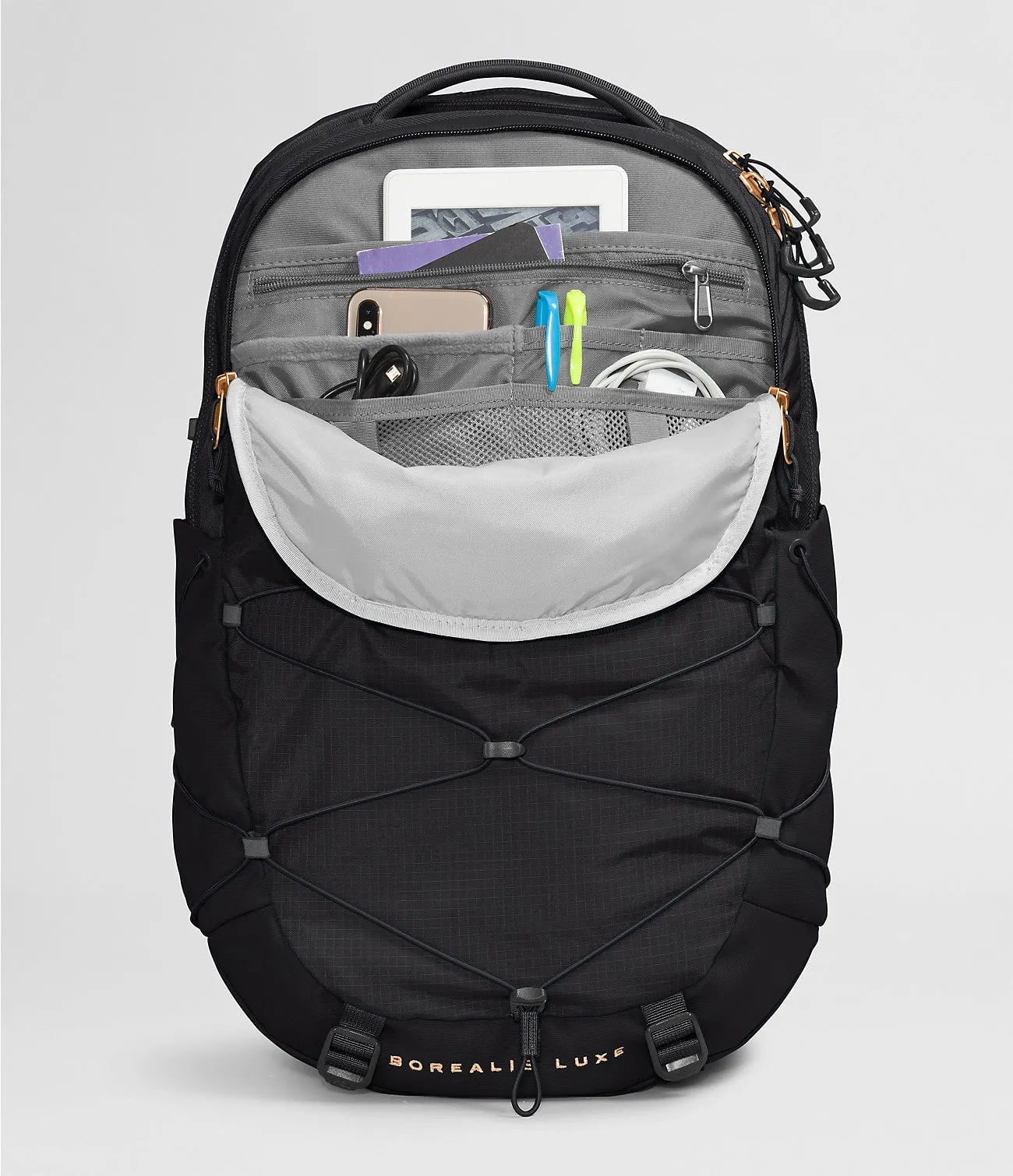 The North Face Women's Borealis Luxe Backpack