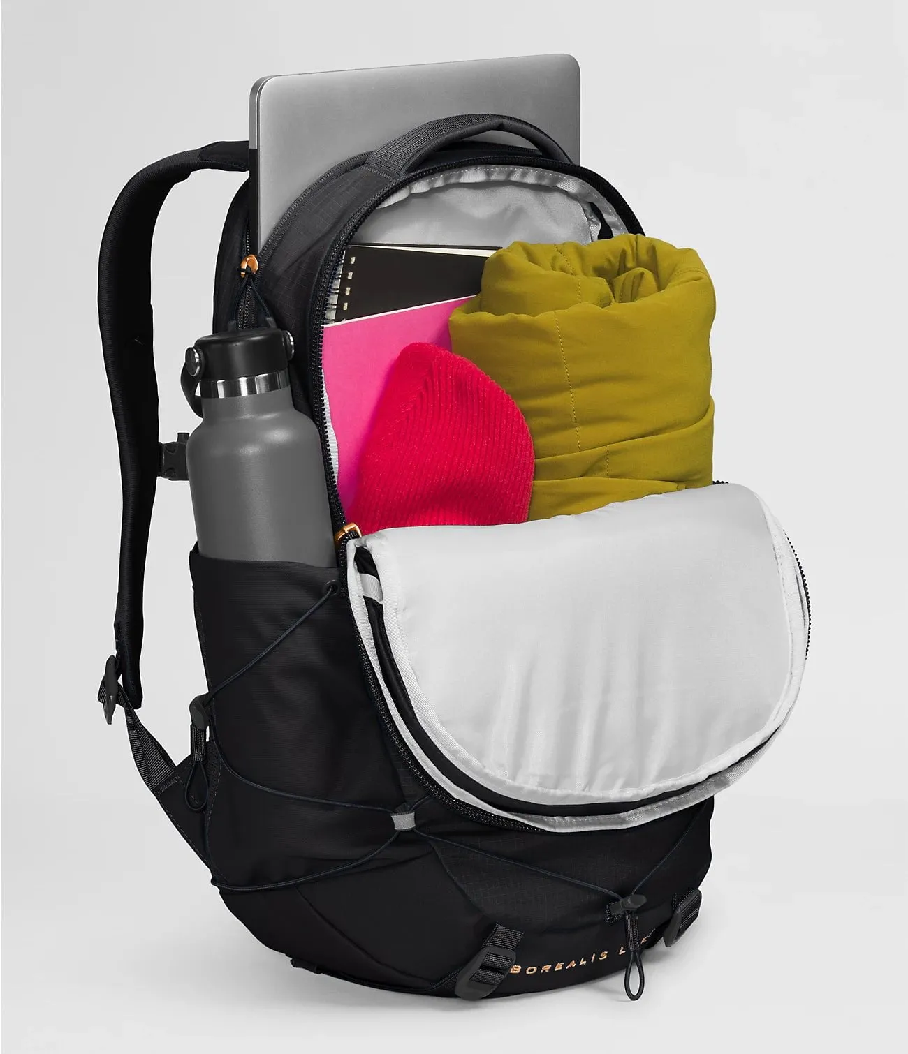 The North Face Women's Borealis Luxe Backpack