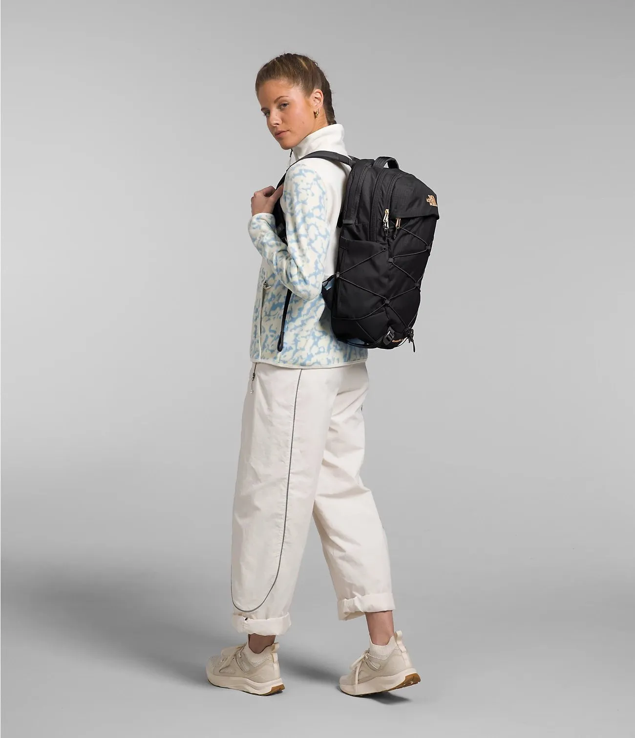 The North Face Women's Borealis Luxe Backpack