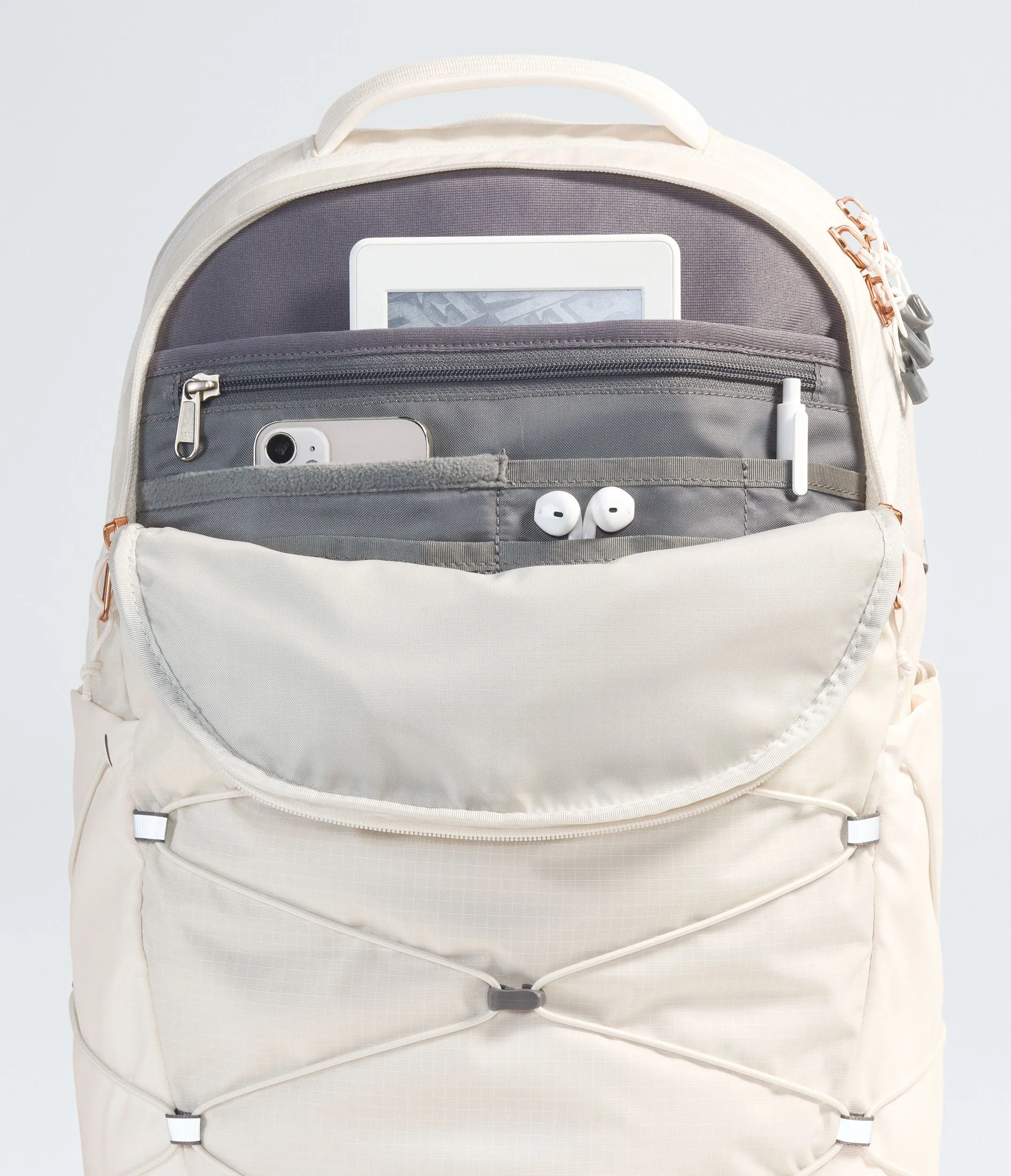 The North Face Women's Borealis Luxe Backpack