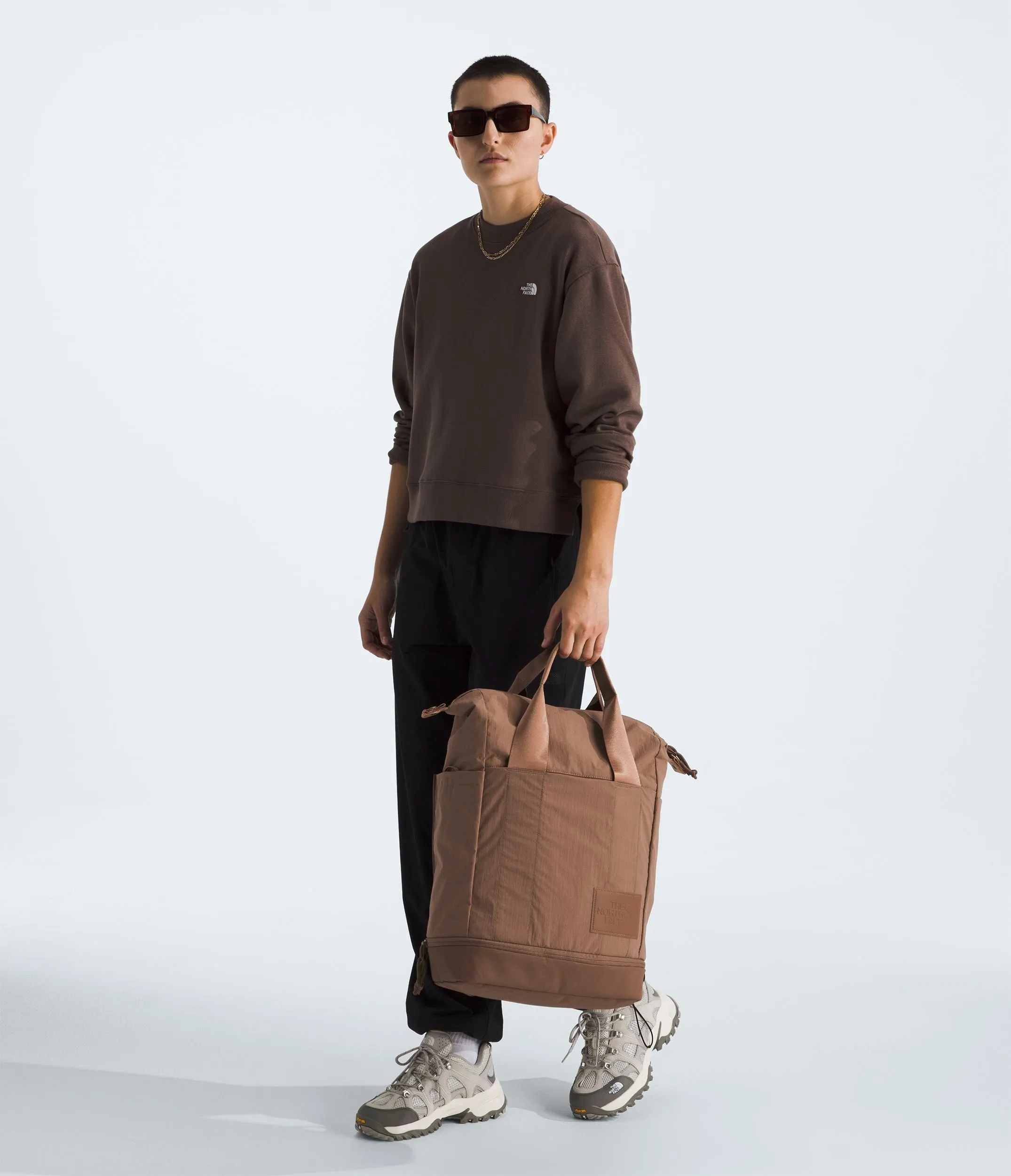 The North Face Women's Never Stop Utility Pack