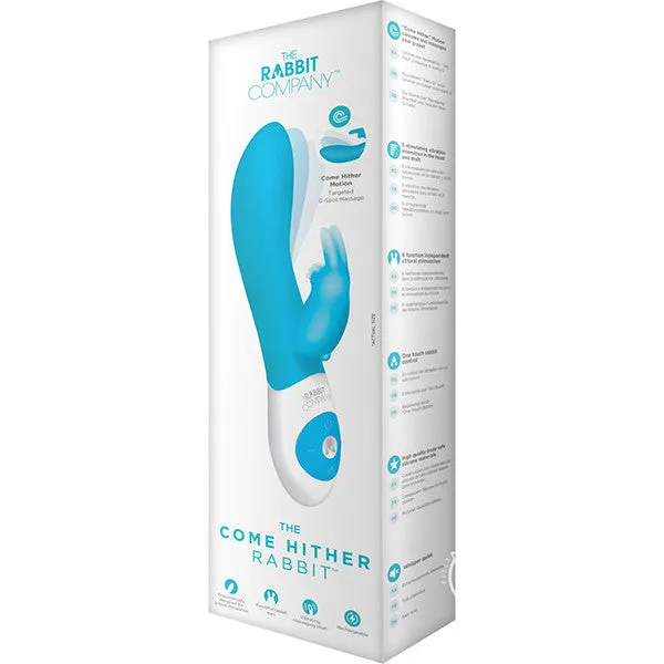 The Rabbit Company - The Come Hither Rabbit™