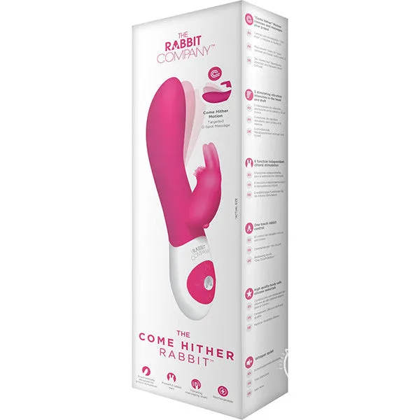 The Rabbit Company - The Come Hither Rabbit™