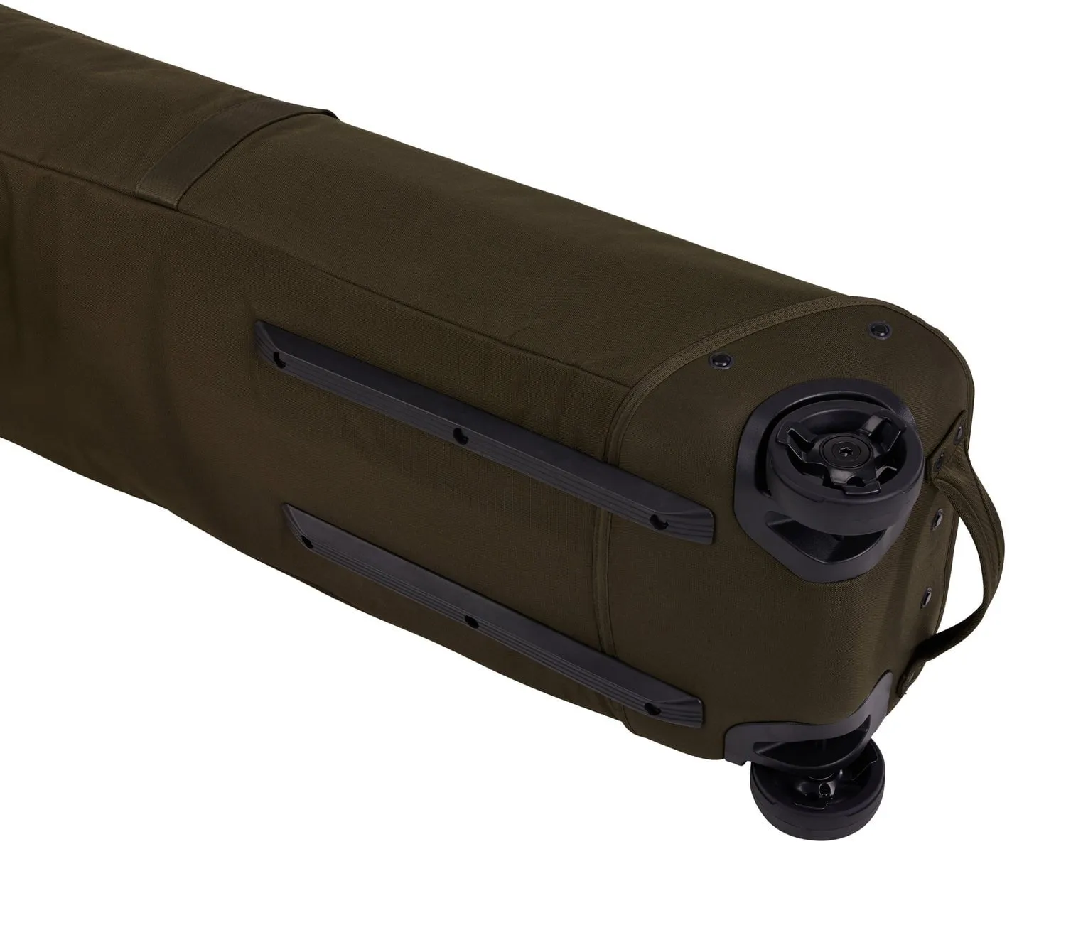 Thule RoundTrip Ski Roller Bag 175cm - Deep Khaki
