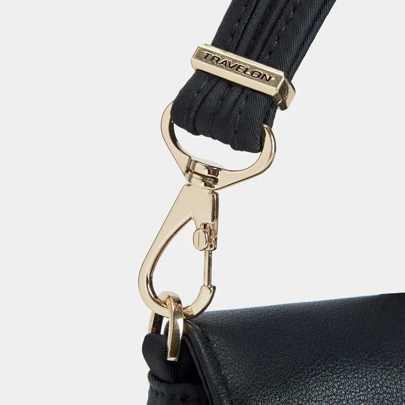 Travelon Anti-Theft Addison Convertible Belt Bag