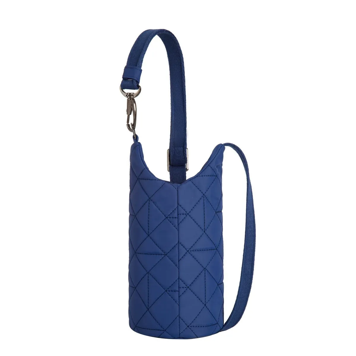Travelon Anti-Theft Boho Insulated Water Bottle Tote