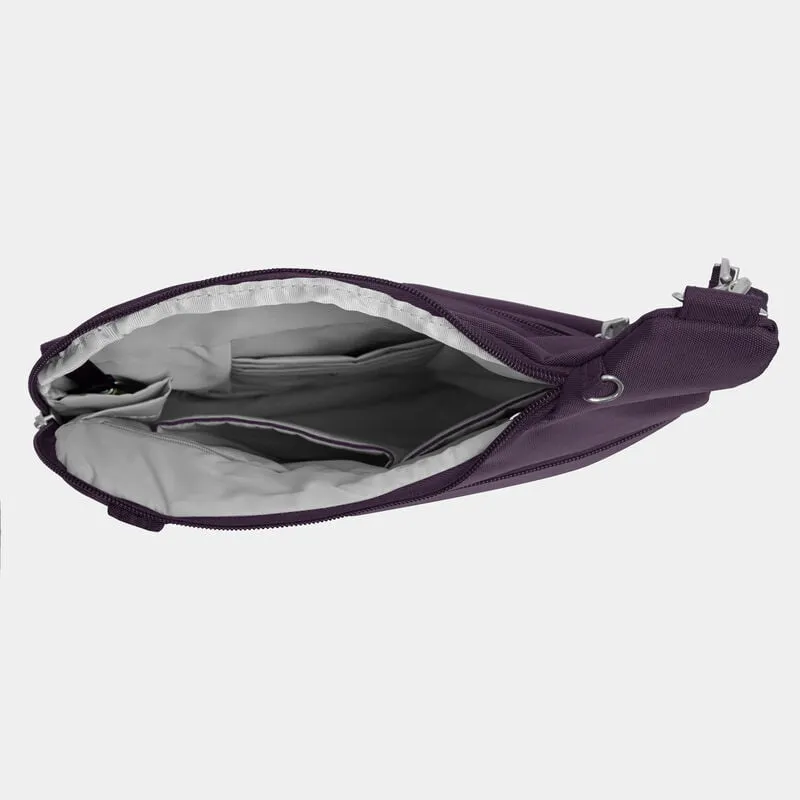 Travelon Anti-Theft Classic Crossbody Bag (RFID Blocking)