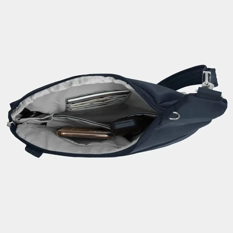 Travelon Anti-Theft Classic Crossbody Bag (RFID Blocking)