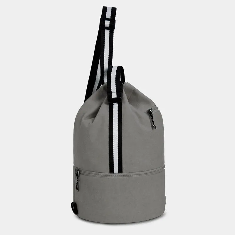 Travelon Coastal Cinch Bag & Cooler