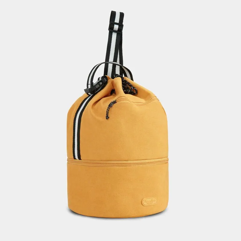 Travelon Coastal Cinch Bag & Cooler