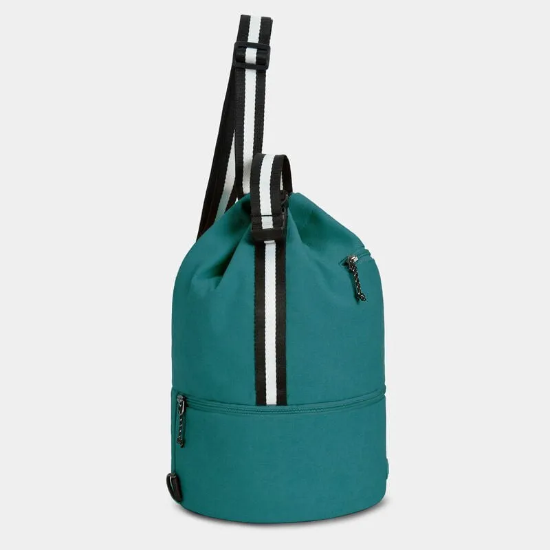 Travelon Coastal Cinch Bag & Cooler