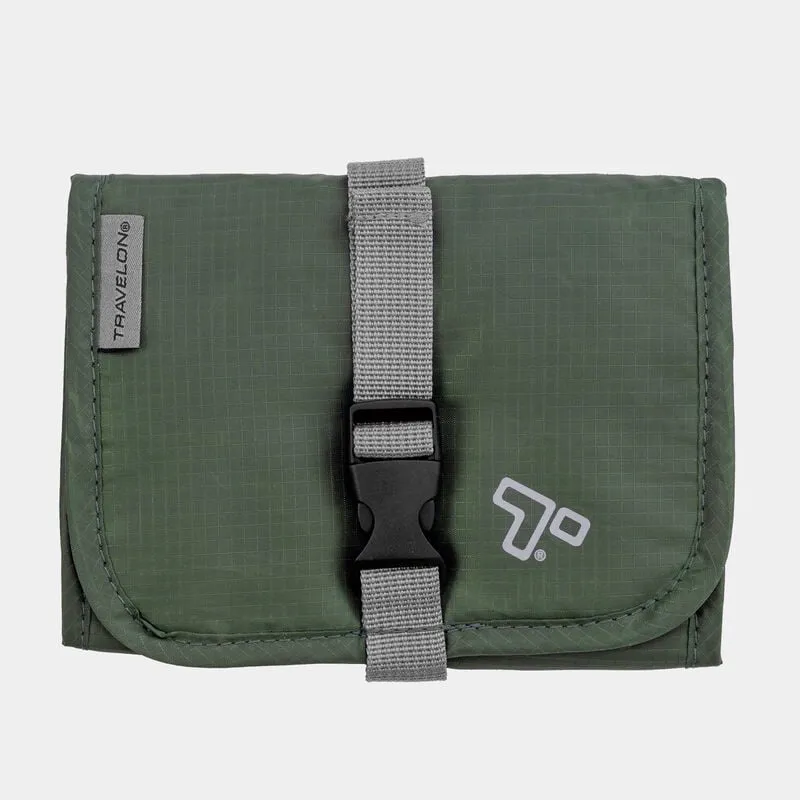 Travelon Water Resistant Tech Accessory Organizer