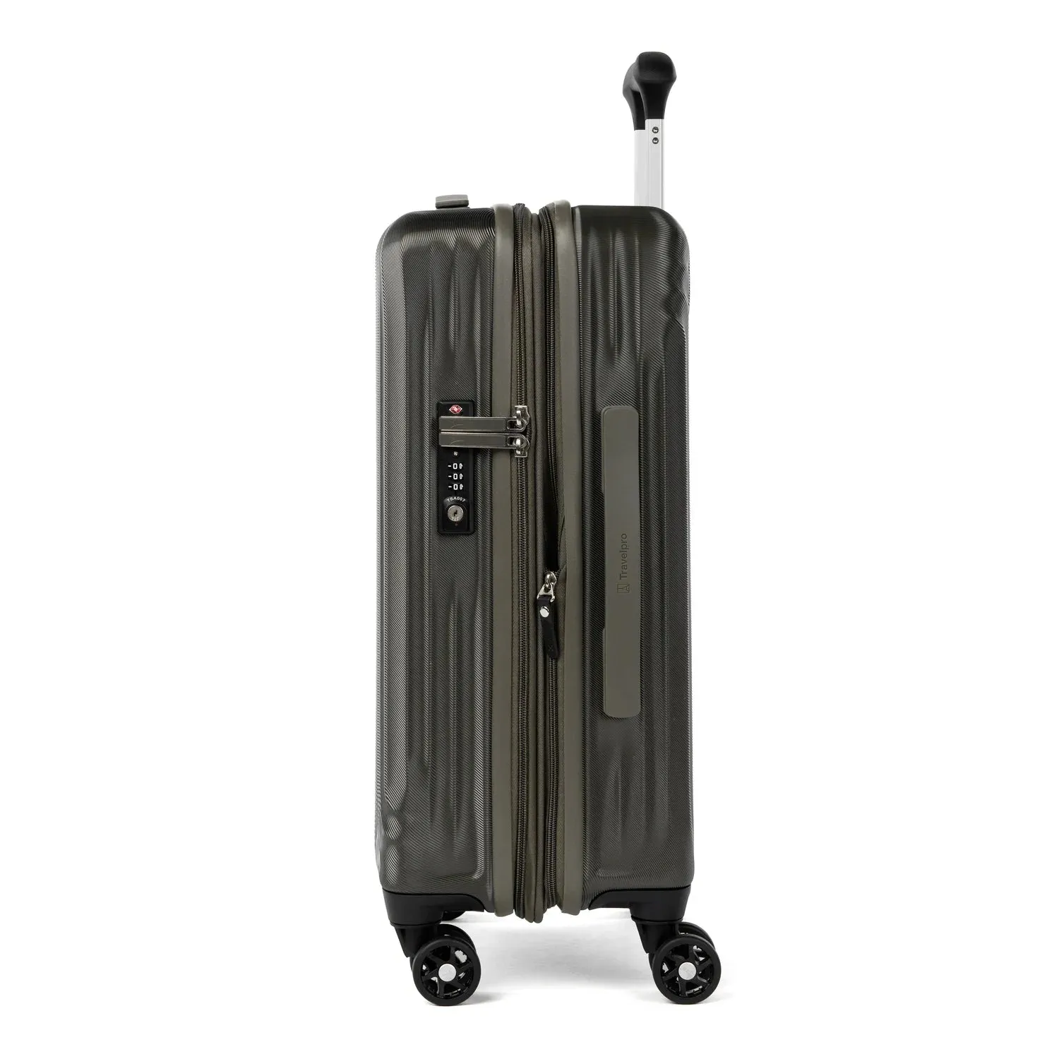 Travelpro Maxlite Air Carry-On Expandable Hardside Spinner