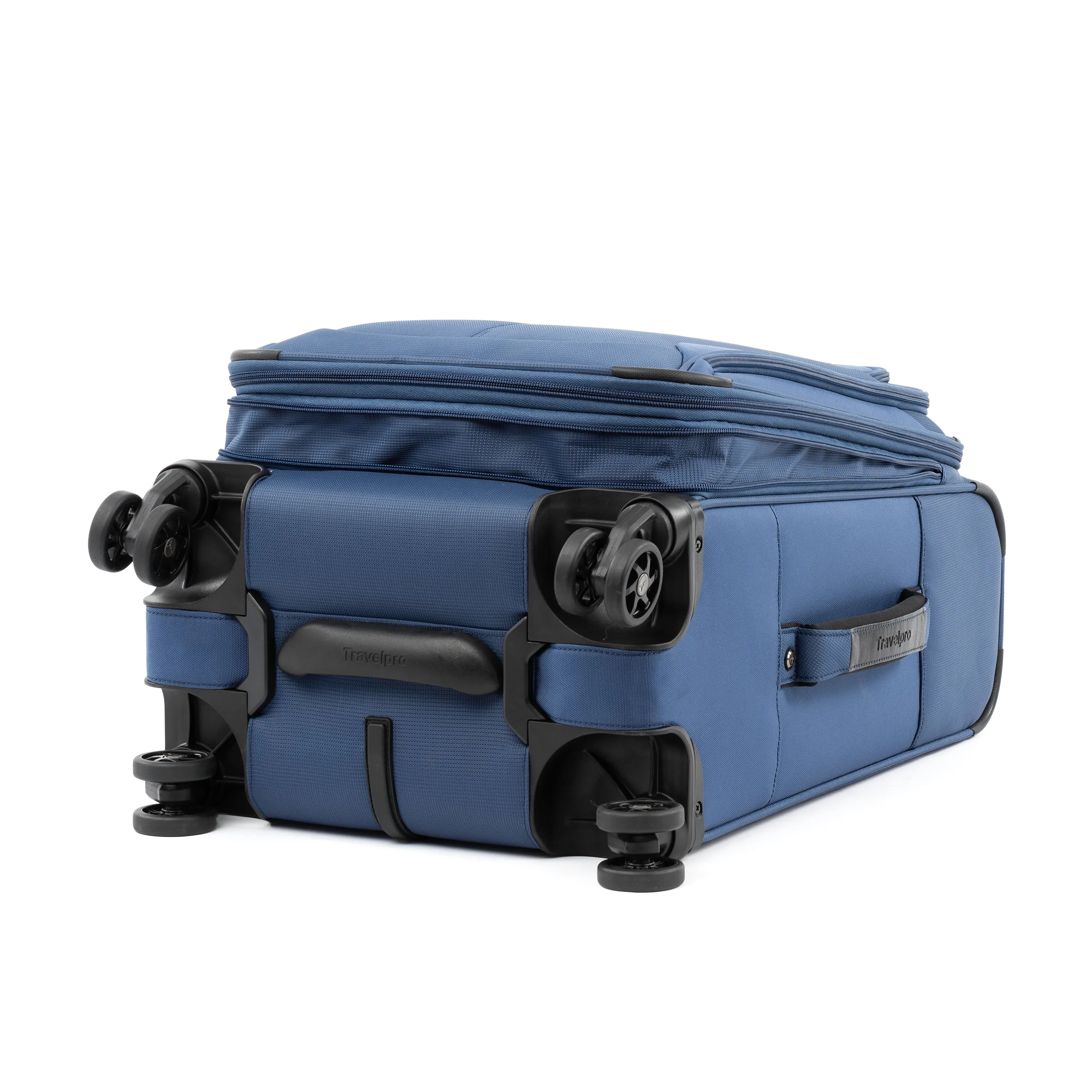 Travelpro Tourlite 21" Expandable Carry-On Spinner