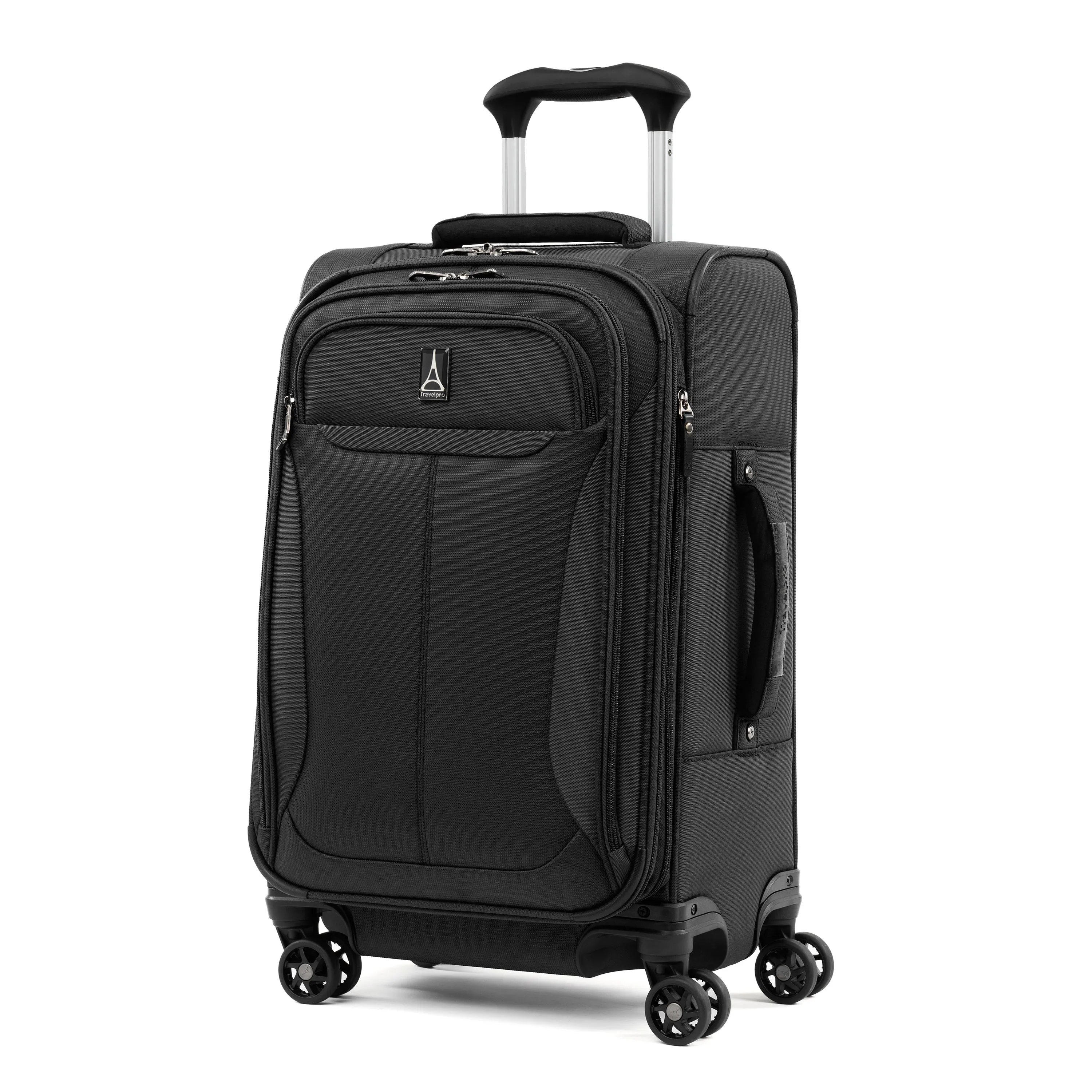 Travelpro Tourlite 21" Expandable Carry-On Spinner