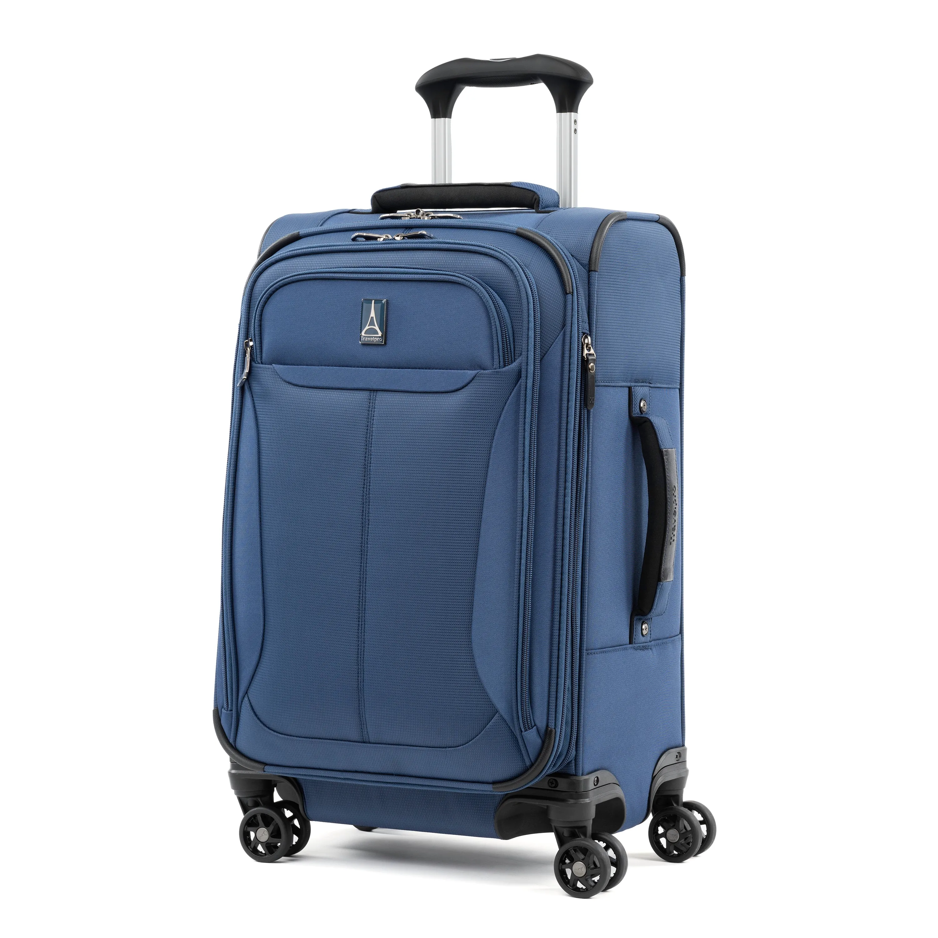 Travelpro Tourlite 21" Expandable Carry-On Spinner