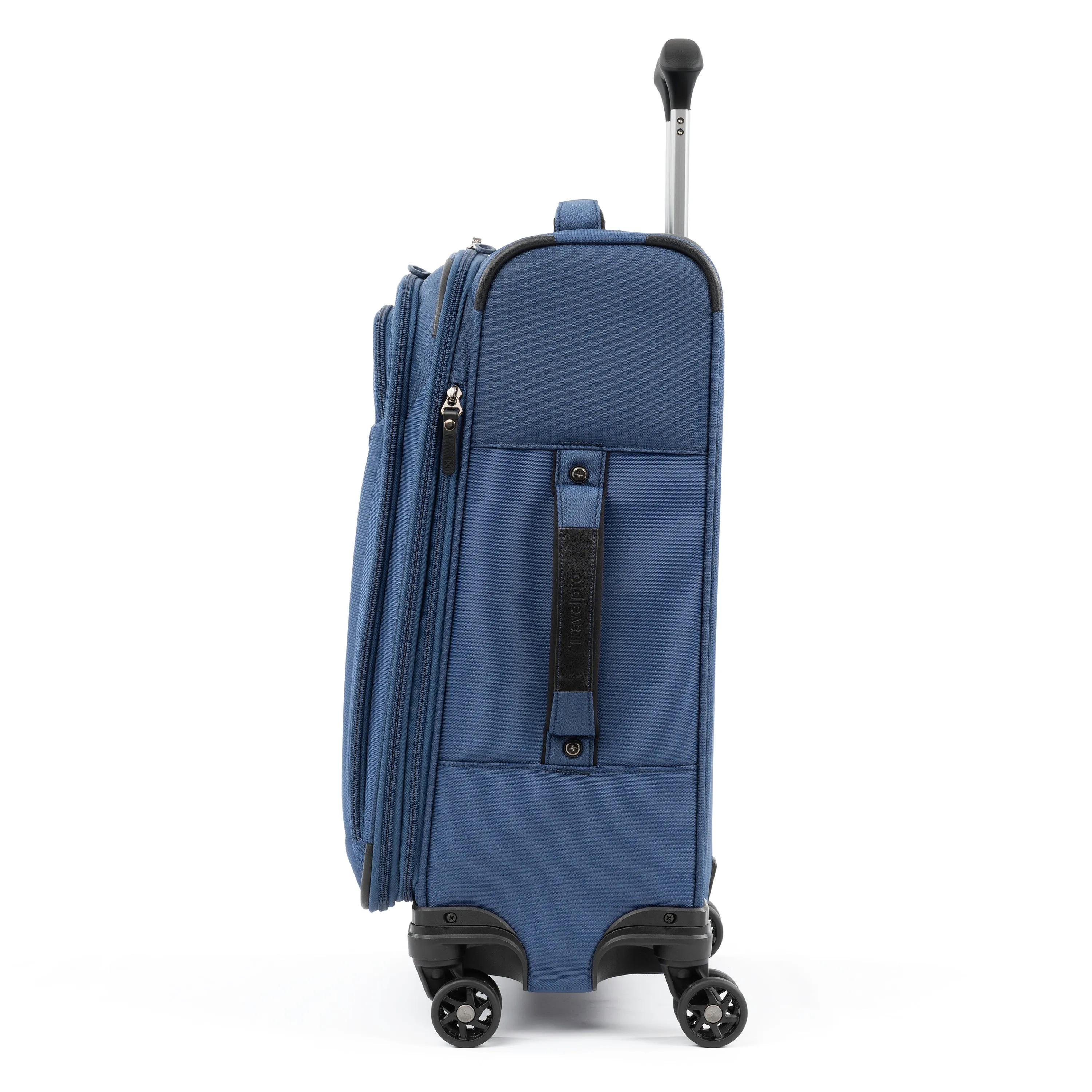 Travelpro Tourlite 21" Expandable Carry-On Spinner