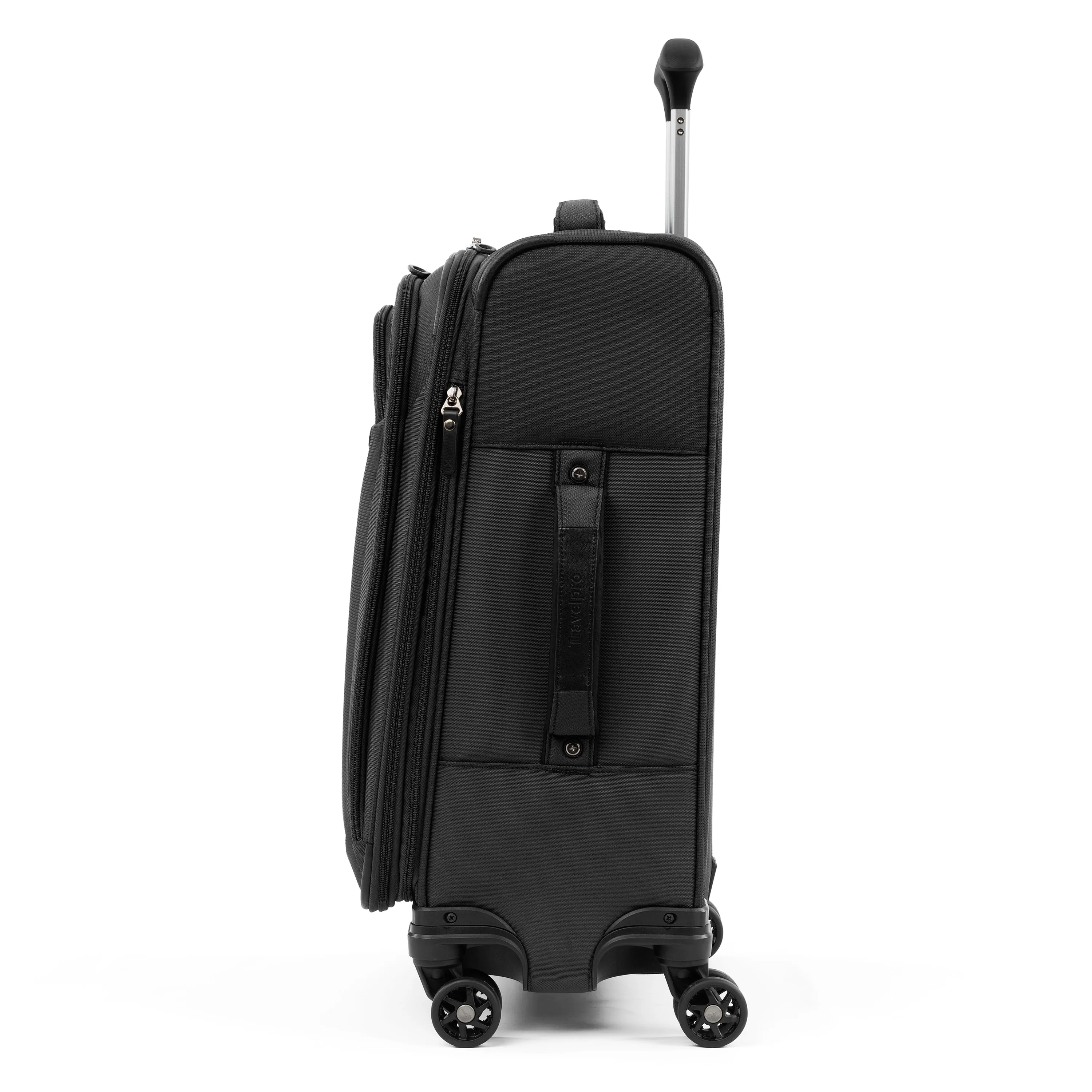 Travelpro Tourlite 21" Expandable Carry-On Spinner