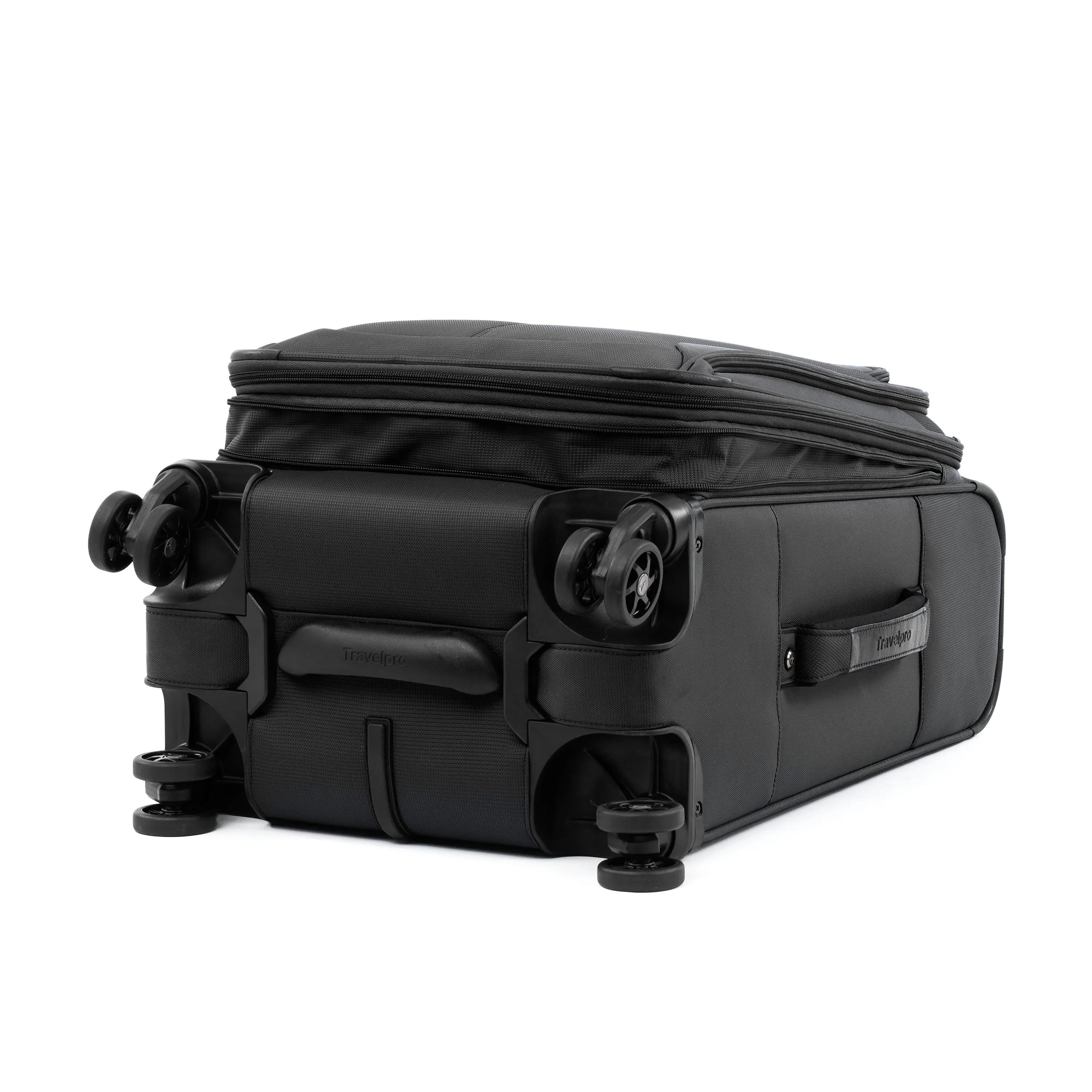 Travelpro Tourlite 21" Expandable Carry-On Spinner