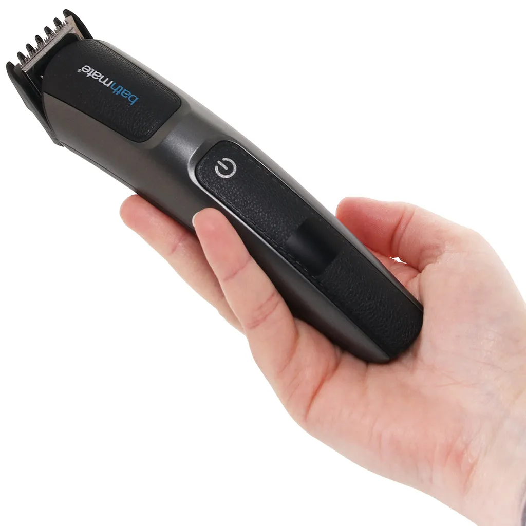 Trim 2.0 Unisex Grooming Kit