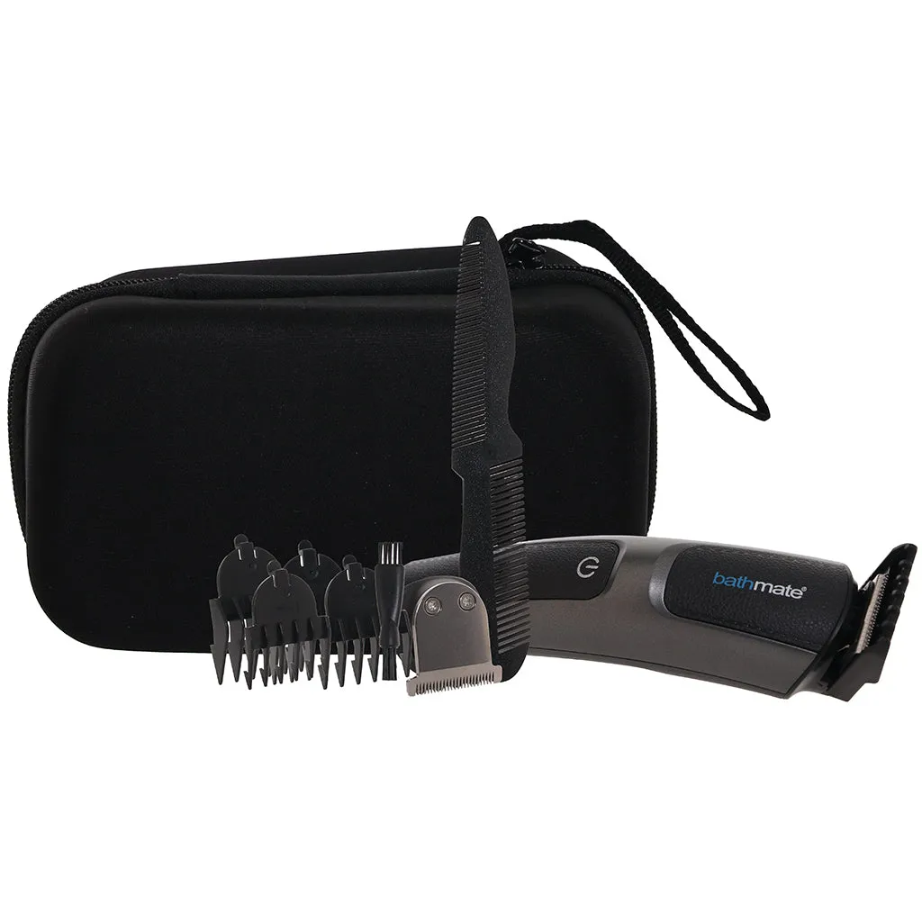 Trim 2.0 Unisex Grooming Kit