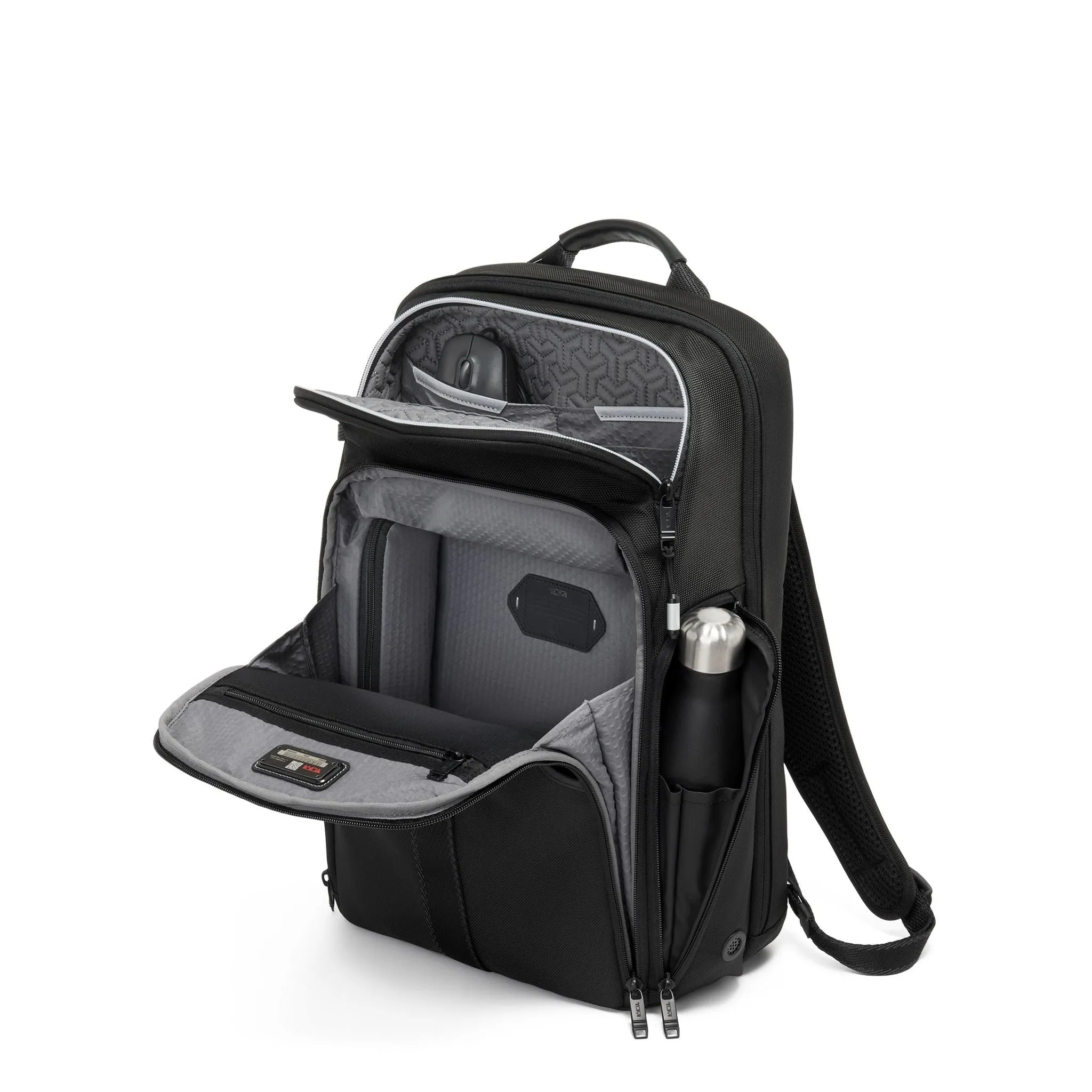 TUMI Alpha Bravo Esports Pro 17" Backpack