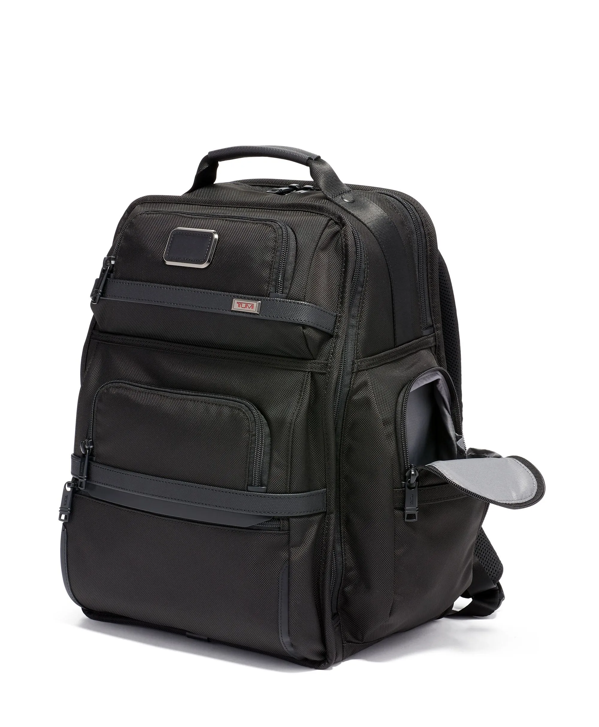Tumi Alpha Tumi Brief Pack