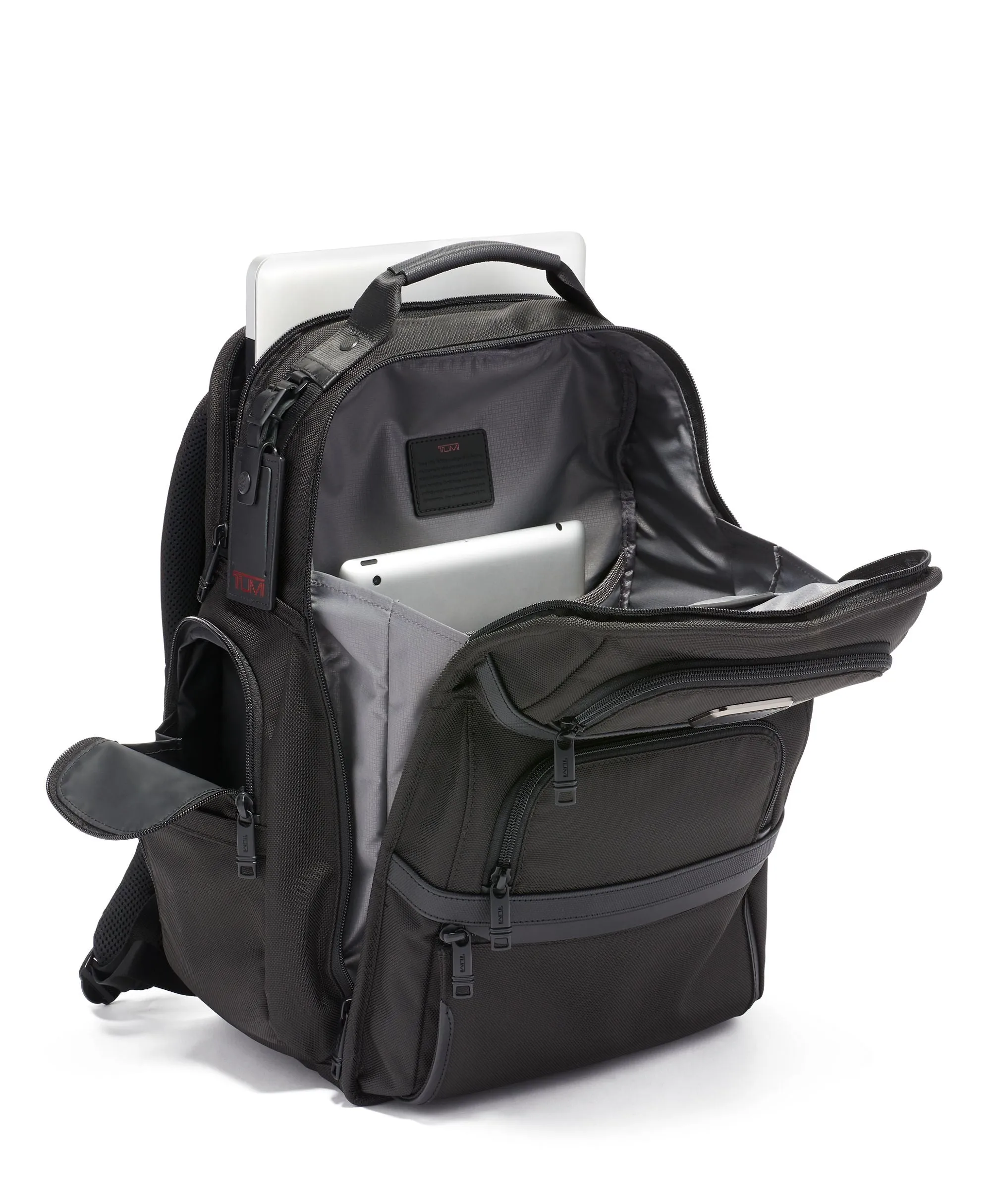 Tumi Alpha Tumi Brief Pack