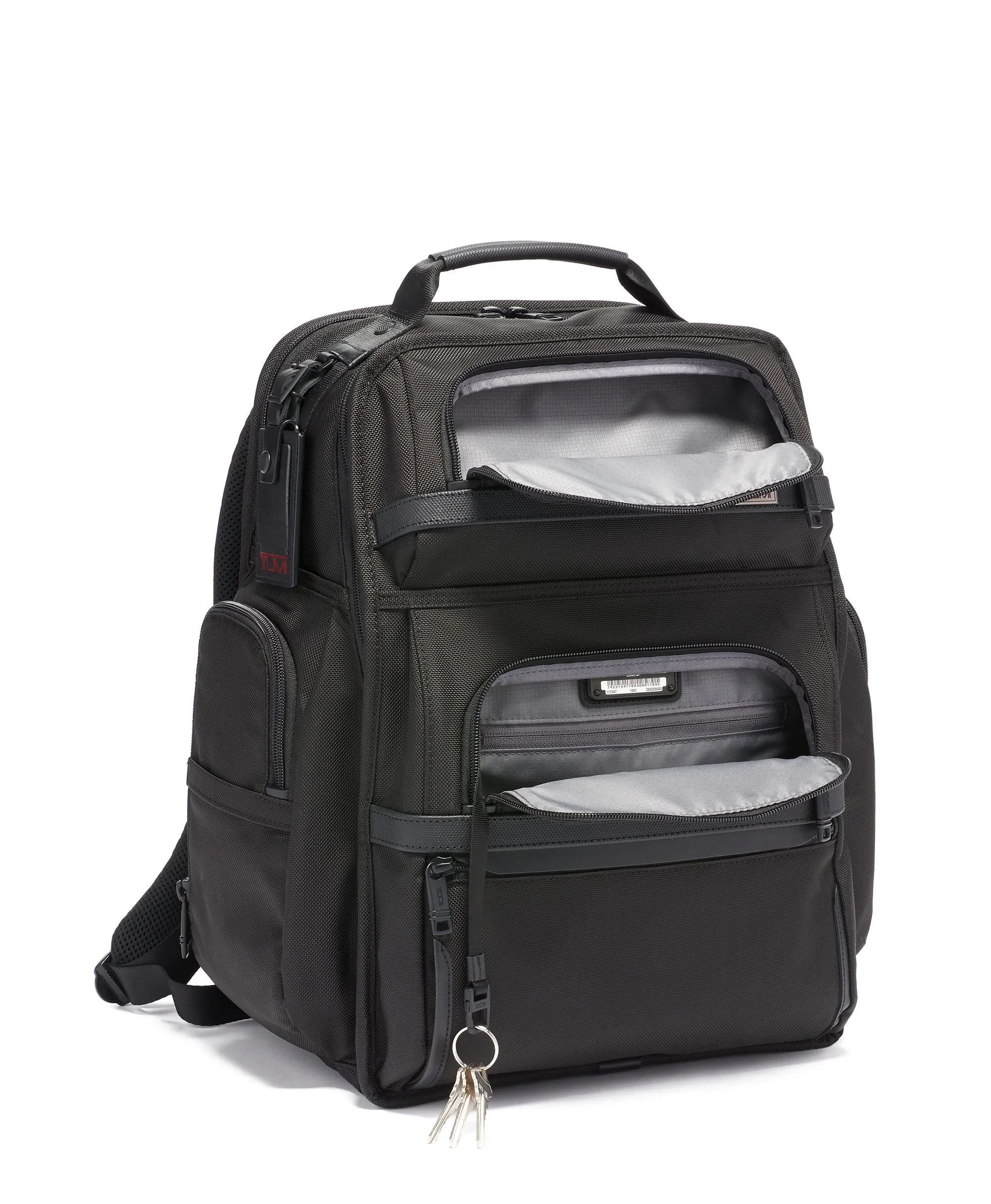 Tumi Alpha Tumi Brief Pack