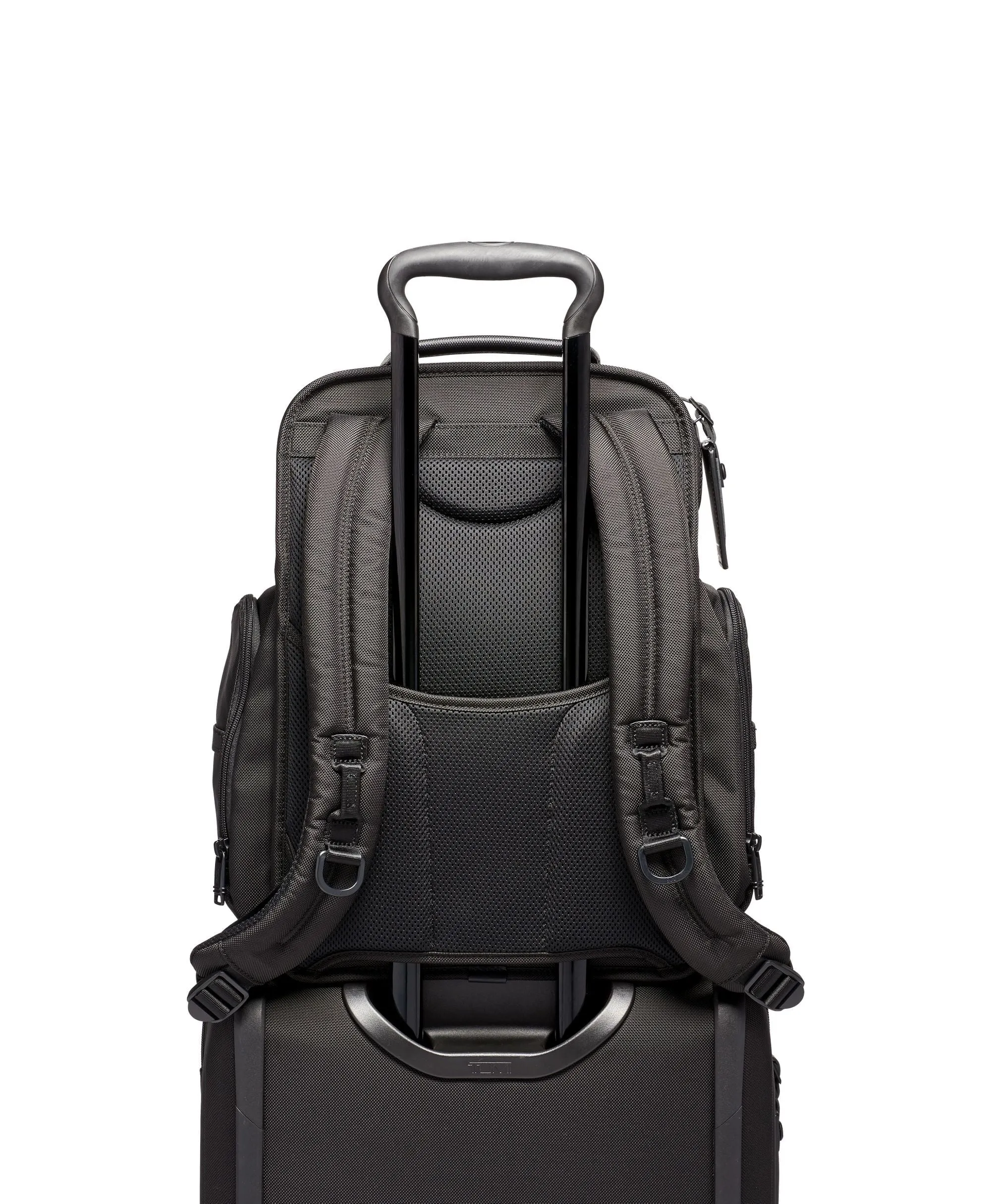 Tumi Alpha Tumi Brief Pack