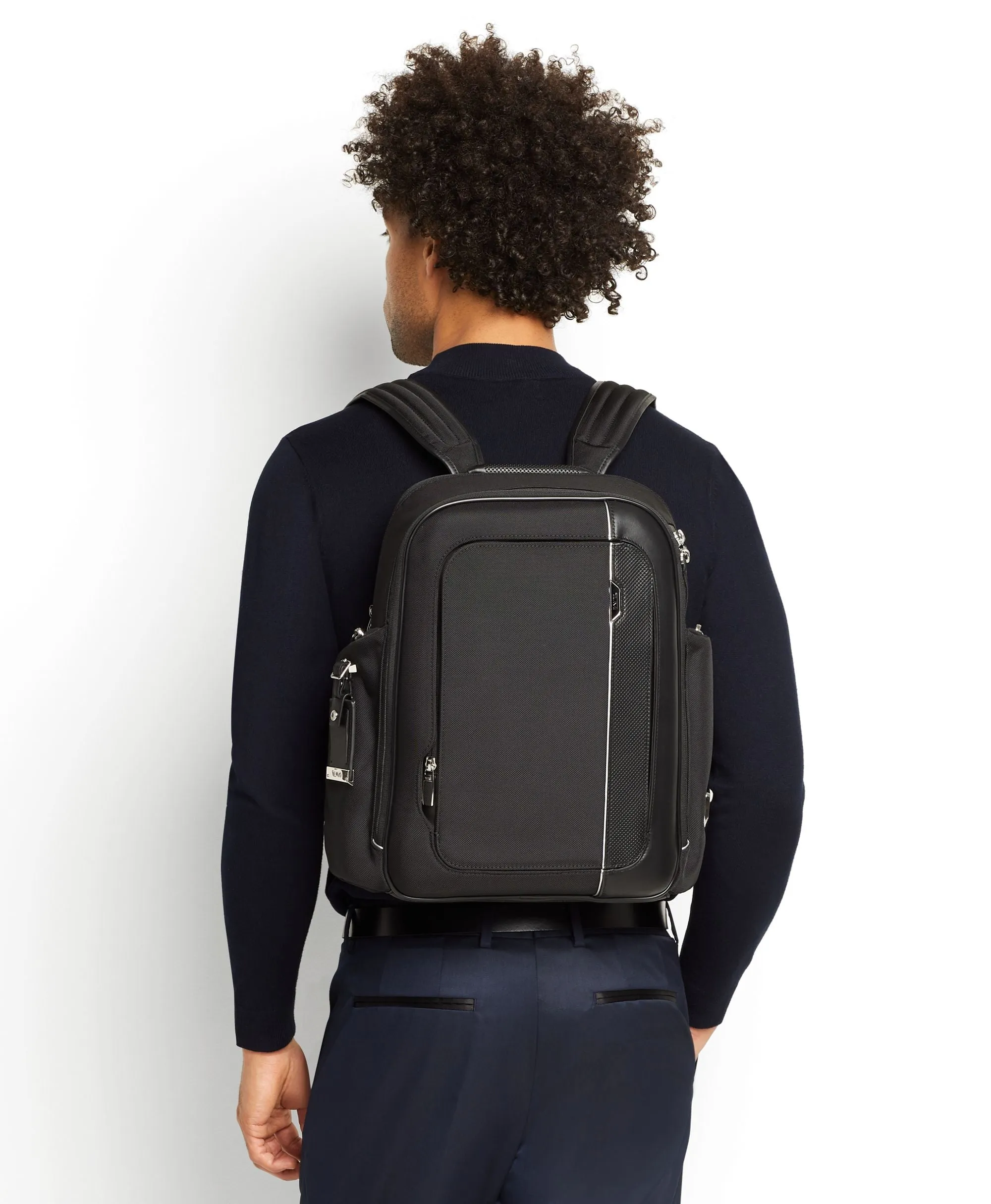 Tumi Arrivé Larson Backpack