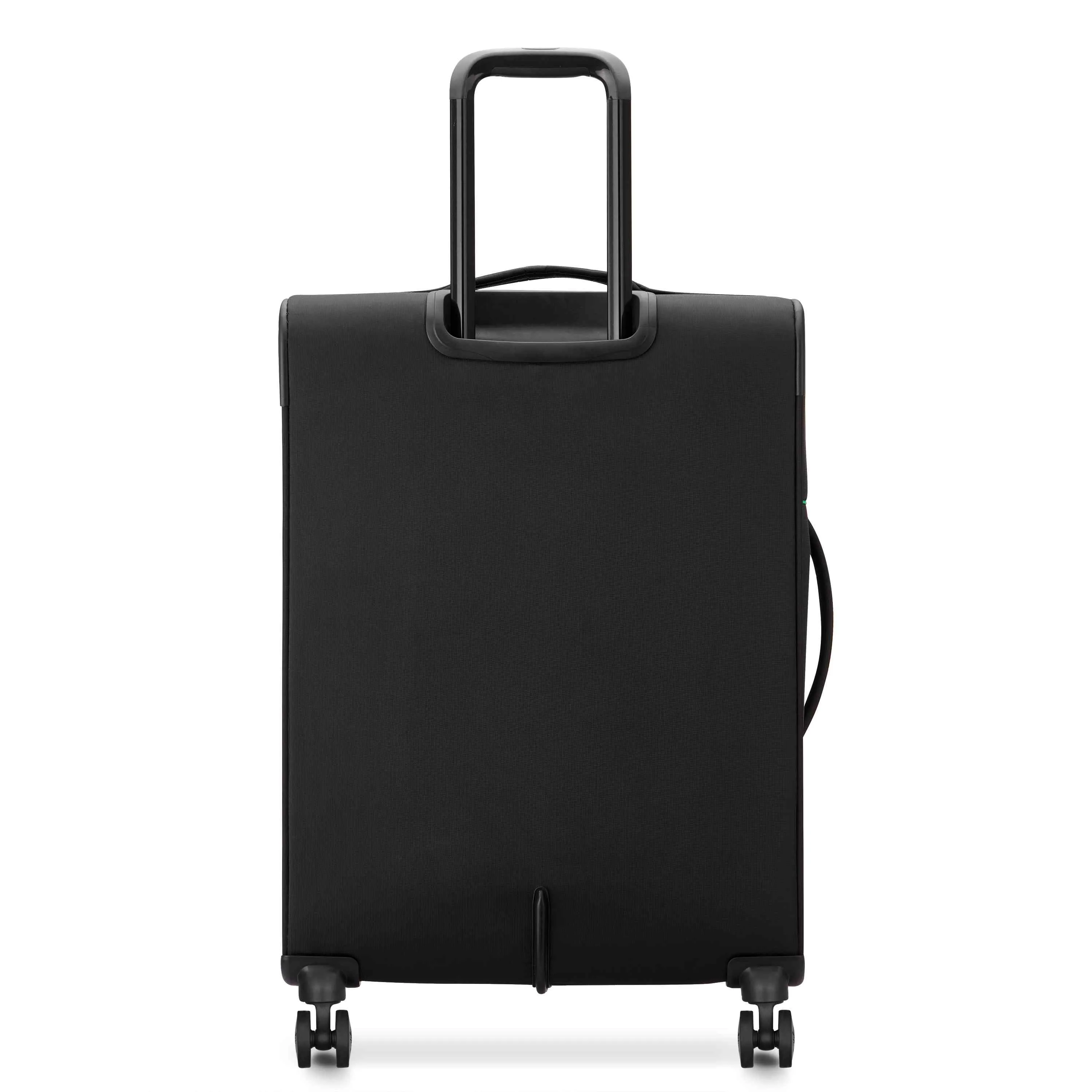 United Colors of Benetton x Delsey Color Block Medium Spinner