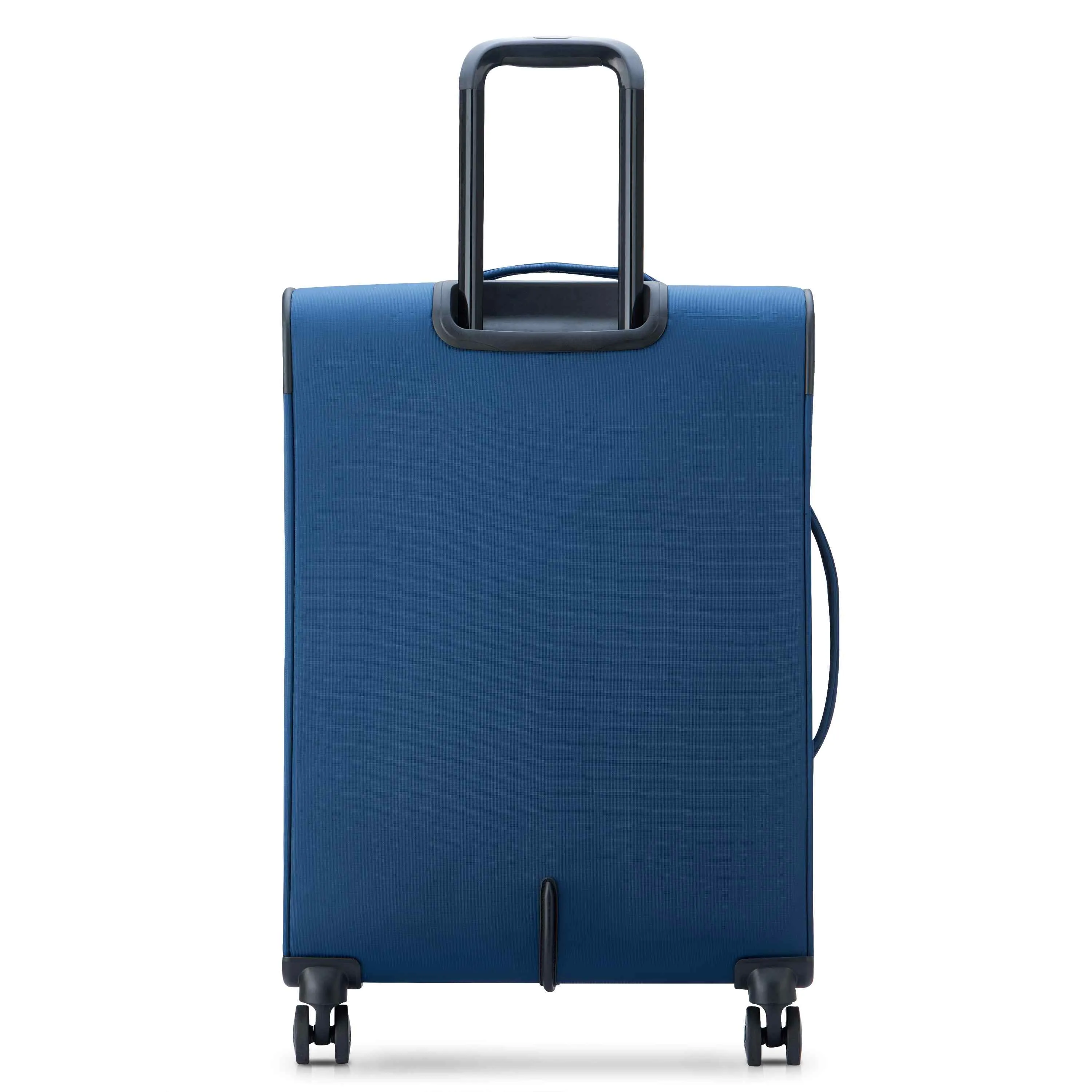United Colors of Benetton x Delsey Color Block Medium Spinner