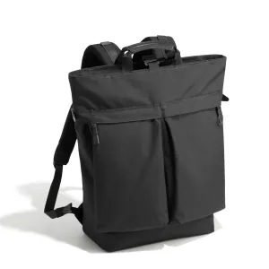 UT CITY VT Tote Back-Pack