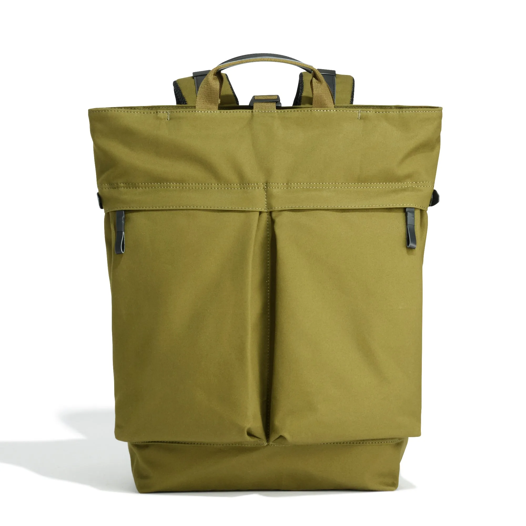 UT CITY VT Tote Back-Pack
