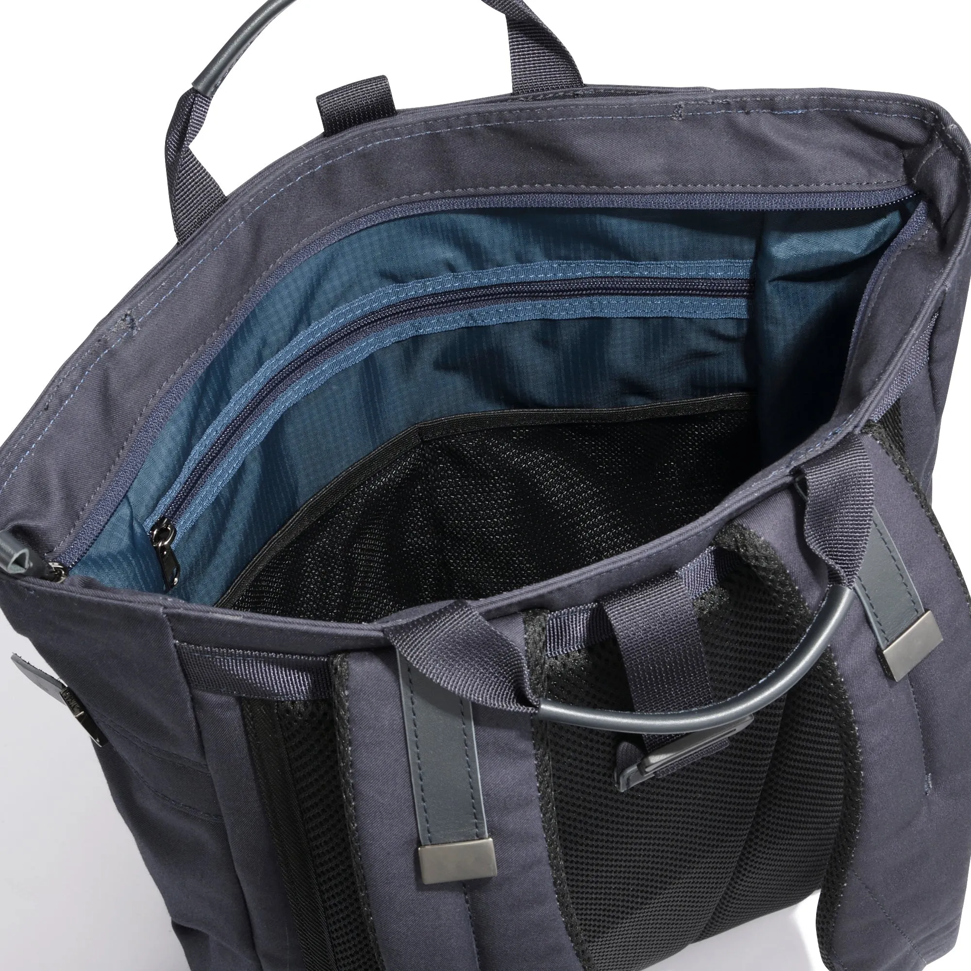 UT CITY VT Tote Back-Pack