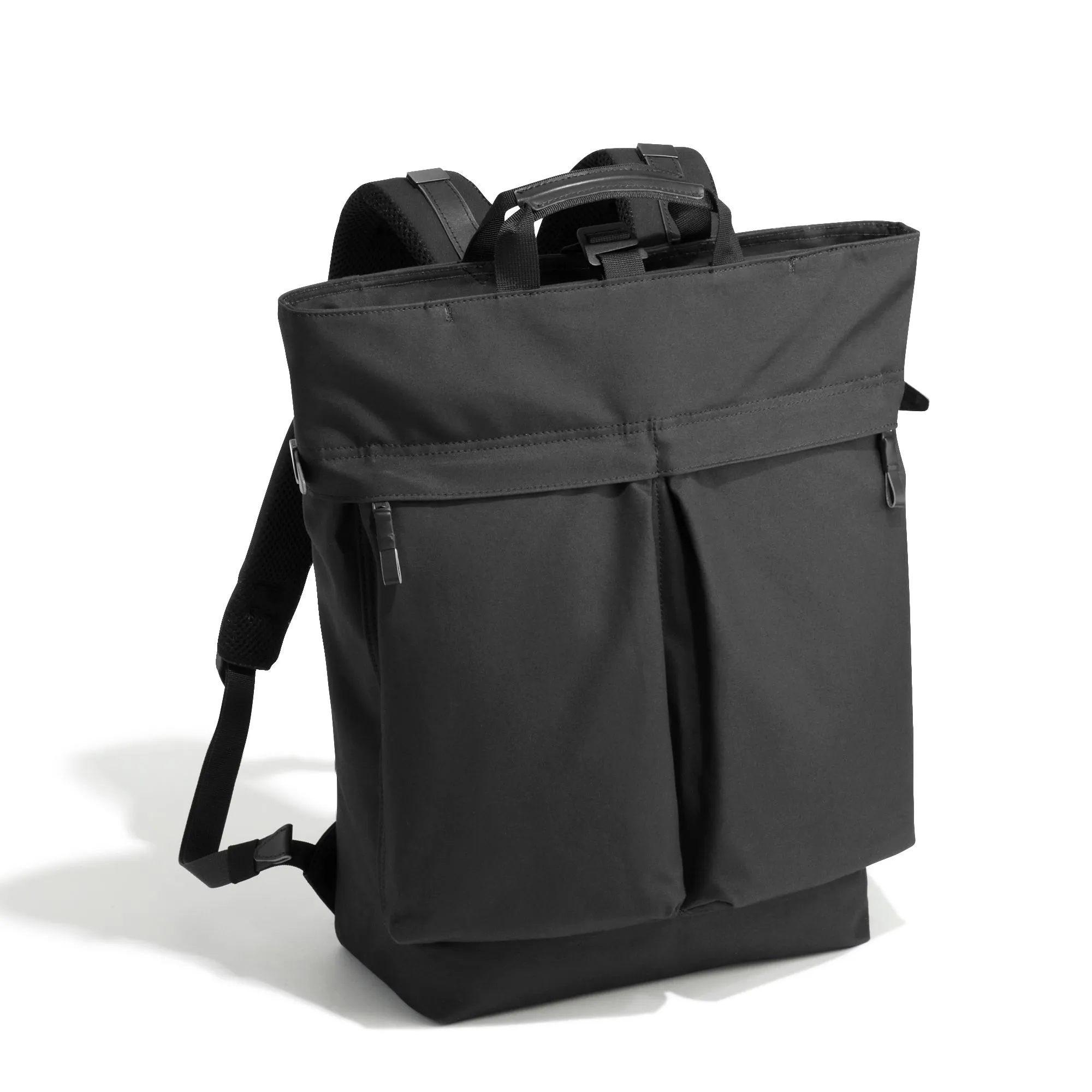 UT CITY VT Tote Back-Pack