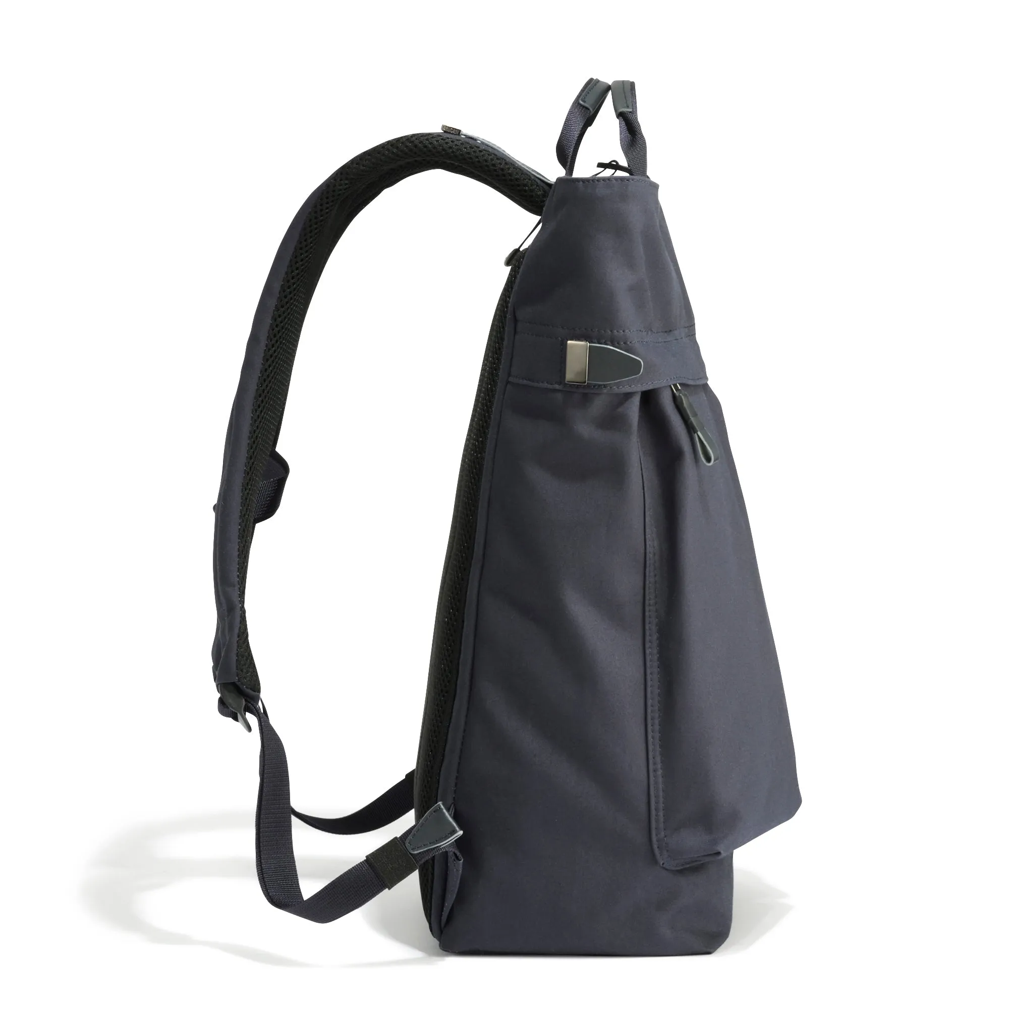 UT CITY VT Tote Back-Pack