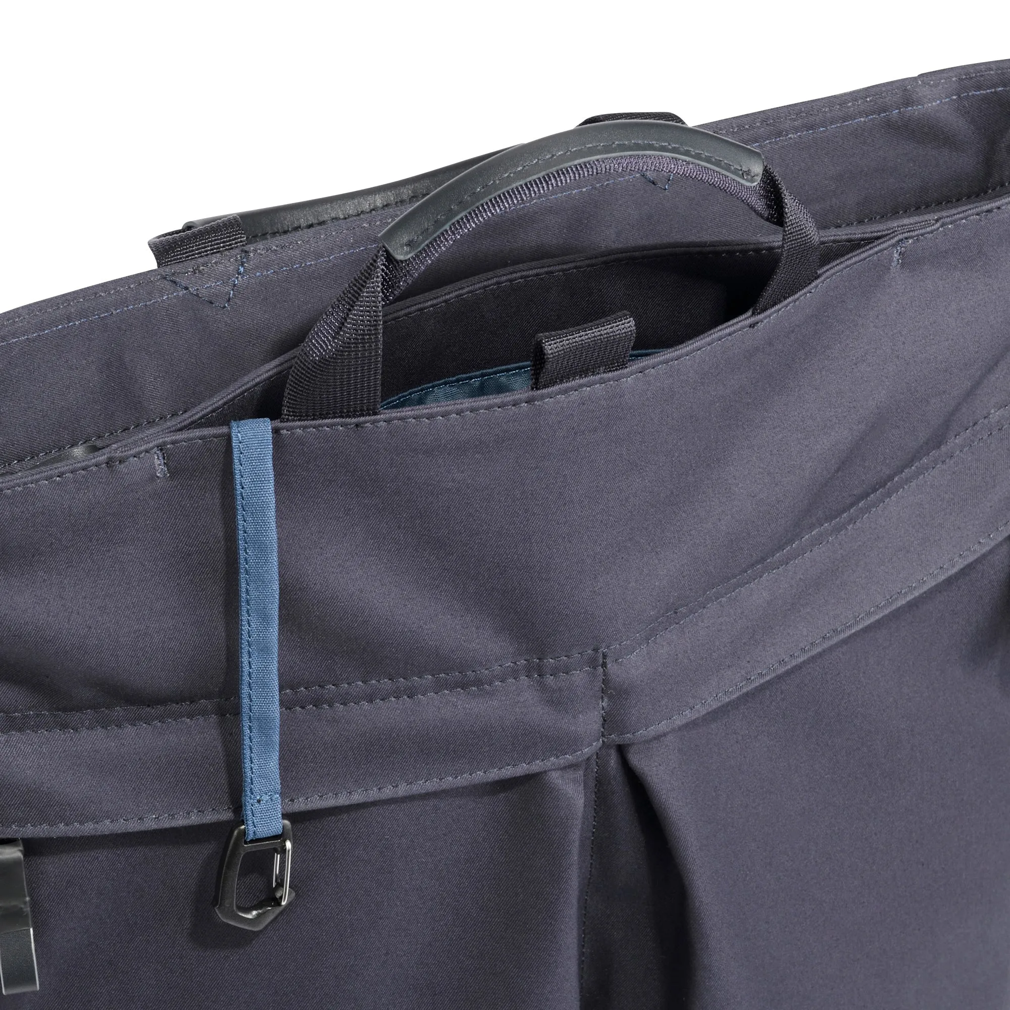 UT CITY VT Tote Back-Pack