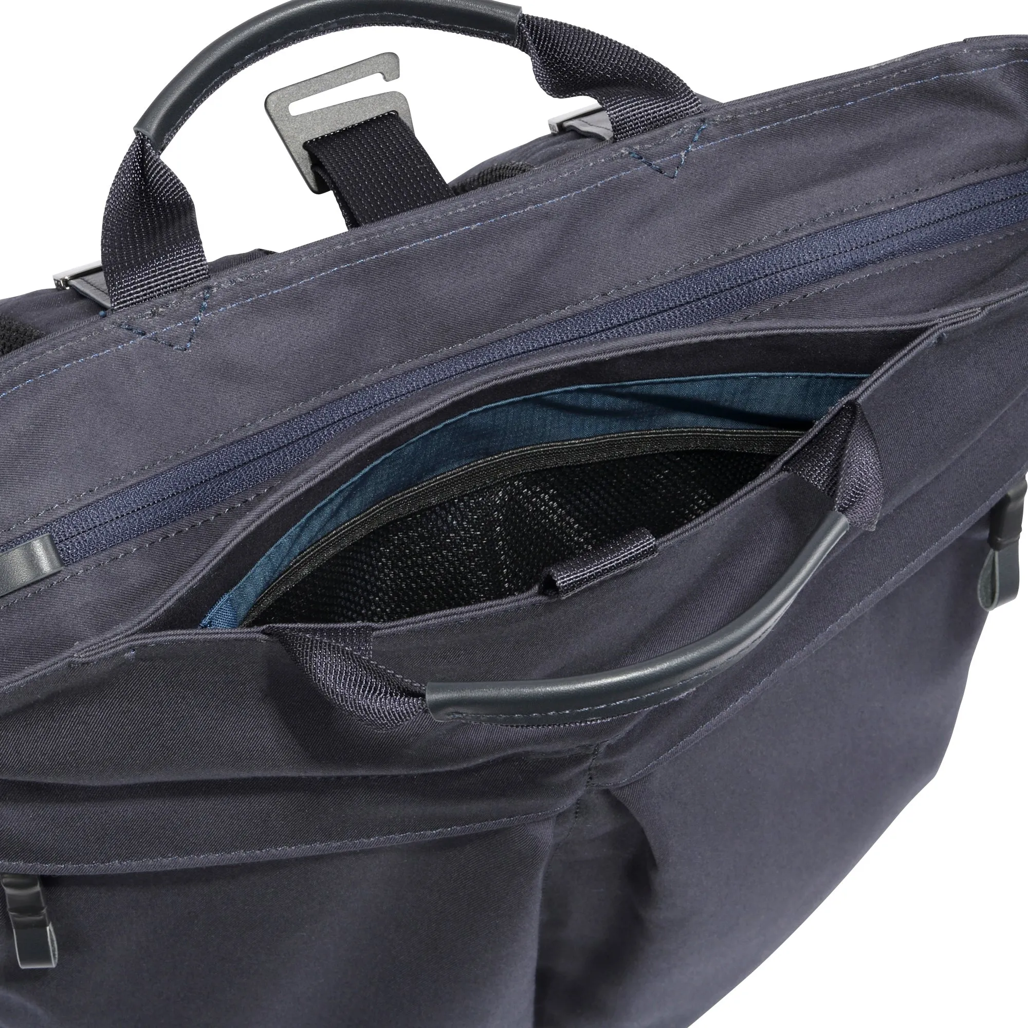 UT CITY VT Tote Back-Pack